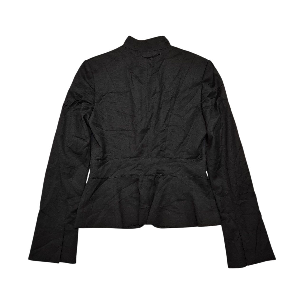 Yohji Yamamoto Ined by yohji yamamoto blazer Size M / US 6-8 / IT 42-44 - 3 Thumbnail
