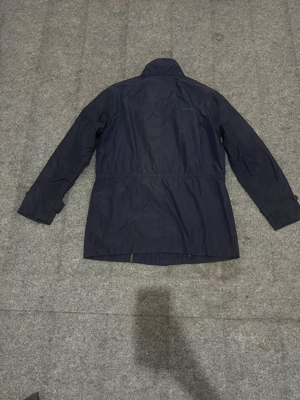 Japanese Brand Off Road Orx Water Repellent Utility Jacket Size US L / EU 52-54 / 3 - 3 Thumbnail