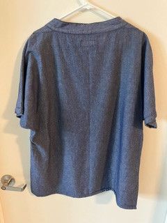 Engineered Garments × Japanese Brand Engineered Garments for Freak's Store T-Shirt Size US M / EU 48-50 / 2 - 4 Thumbnail