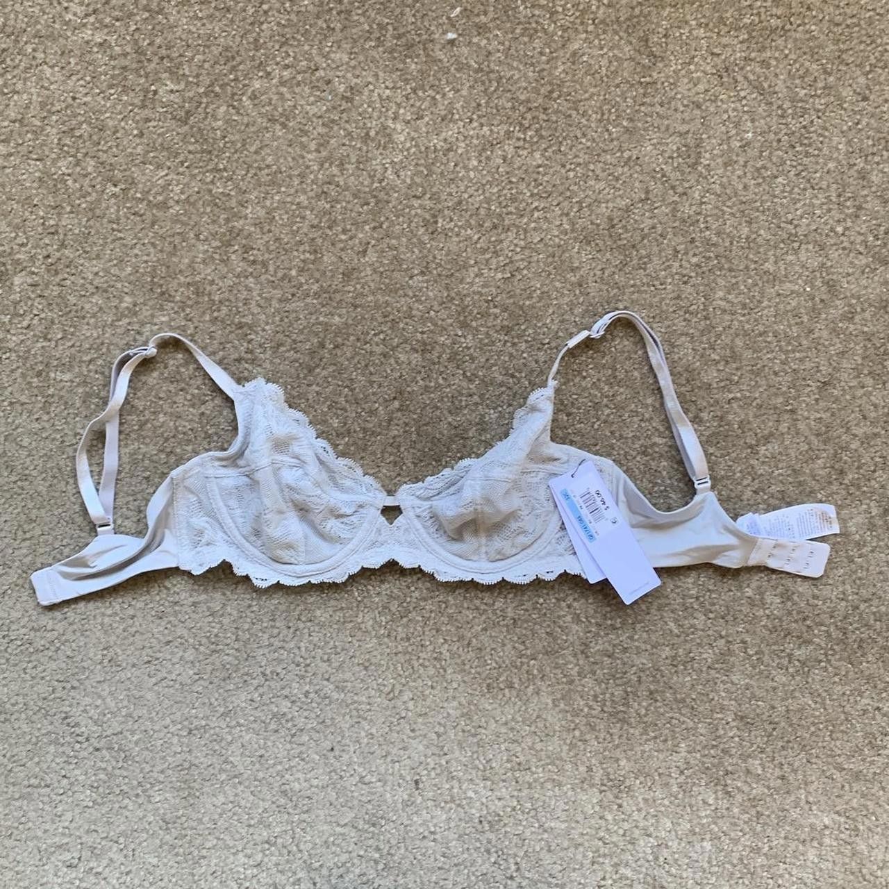 Calvin Klein Calvin Klein Bra Size ONE SIZE - 2 Thumbnail