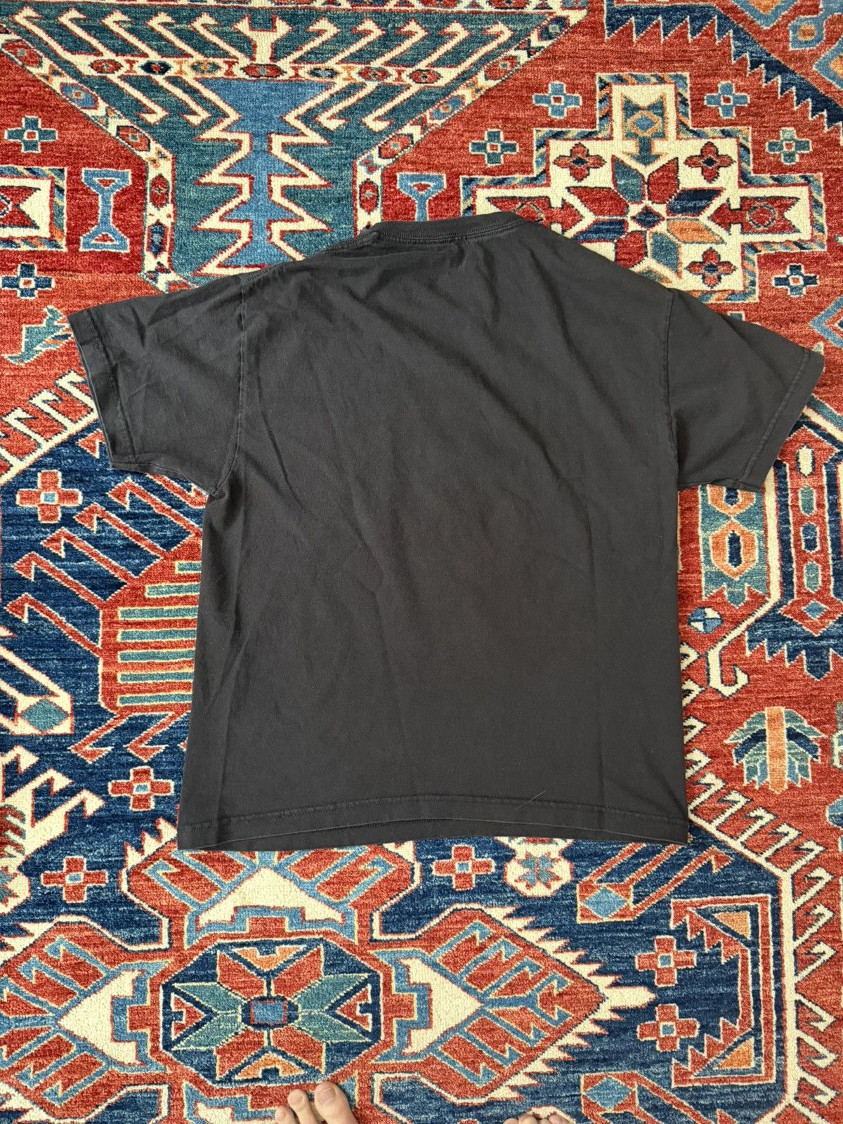 Half Evil Half-Evil Extraterrestrial Research Shirt Size US L / EU 52-54 / 3 - 2 Thumbnail