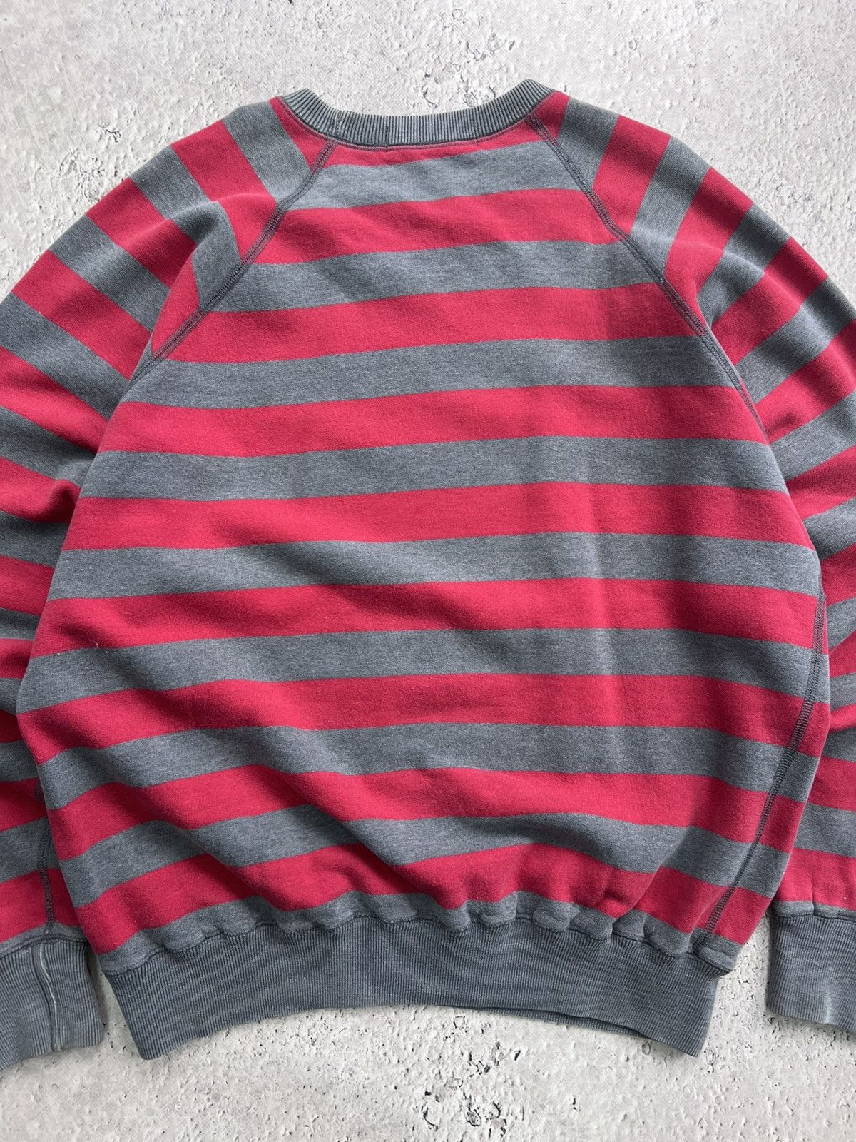 Polo Ralph Lauren × Vintage Vintage Polo Ralph Lauren Crewneck Sweatshirt Black Size US M / EU 48-50 / 2 - 9 Thumbnail