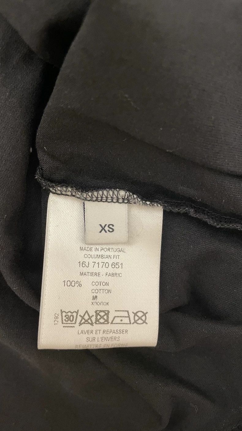 Givenchy Givenchy Short-Sleeved T-Shirt Size US XS / EU 42 / 0 - 3 Thumbnail