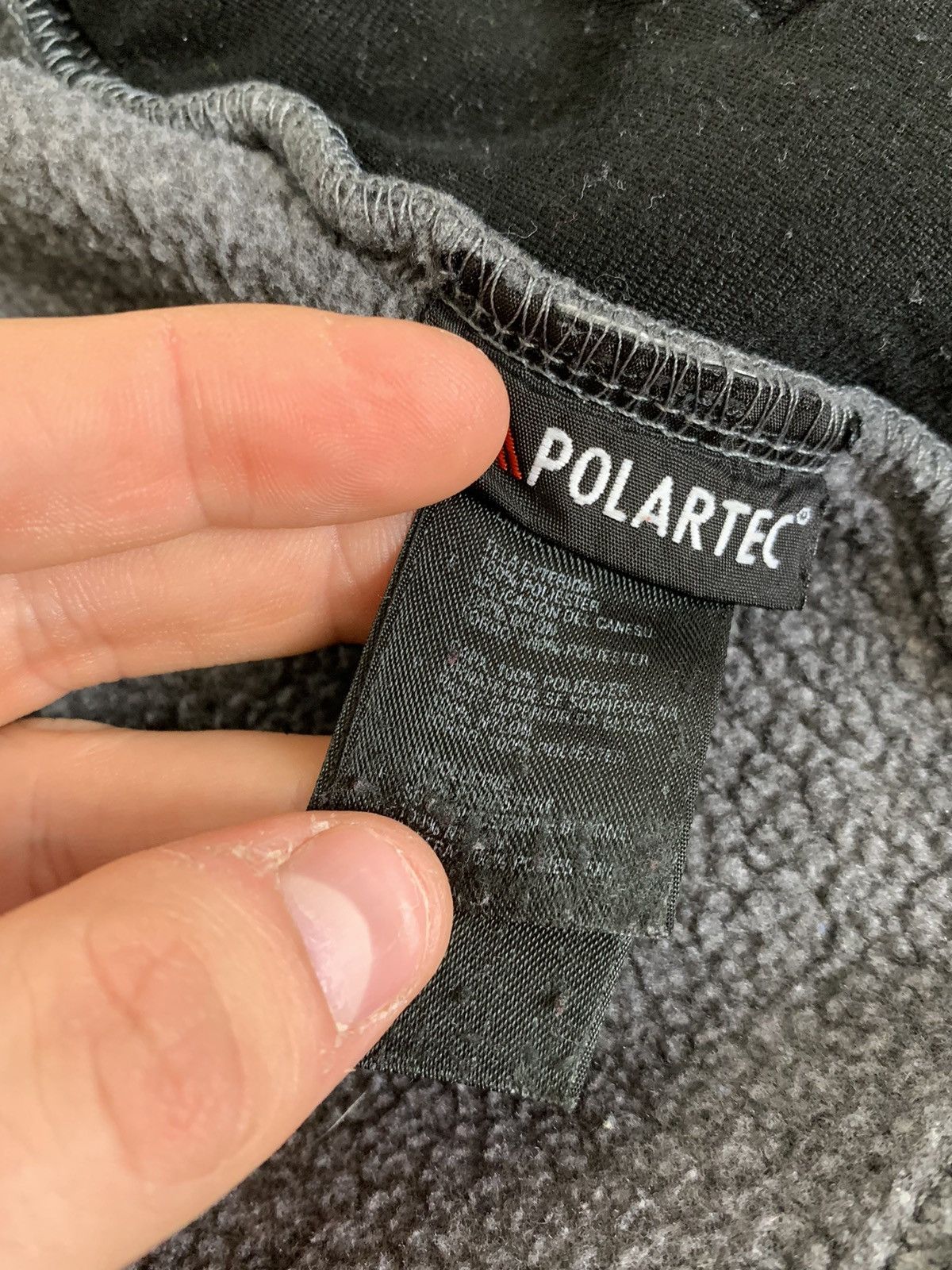The North Face The North Face Polartec Fleece Size S Size US S / EU 44-46 / 1 - 12 Thumbnail