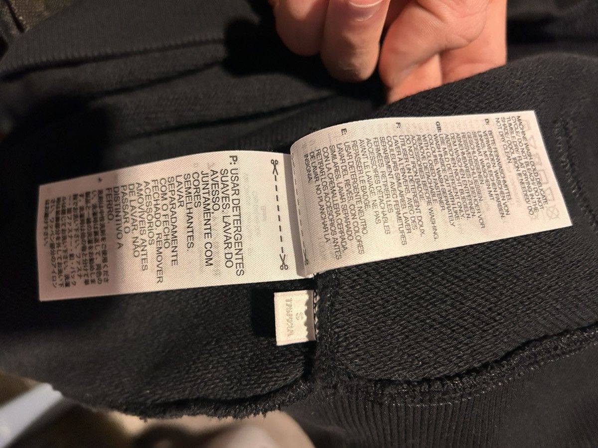 Adidas × Y-3 Y-3 hoodie Size US S / EU 44-46 / 1 - 7 Thumbnail