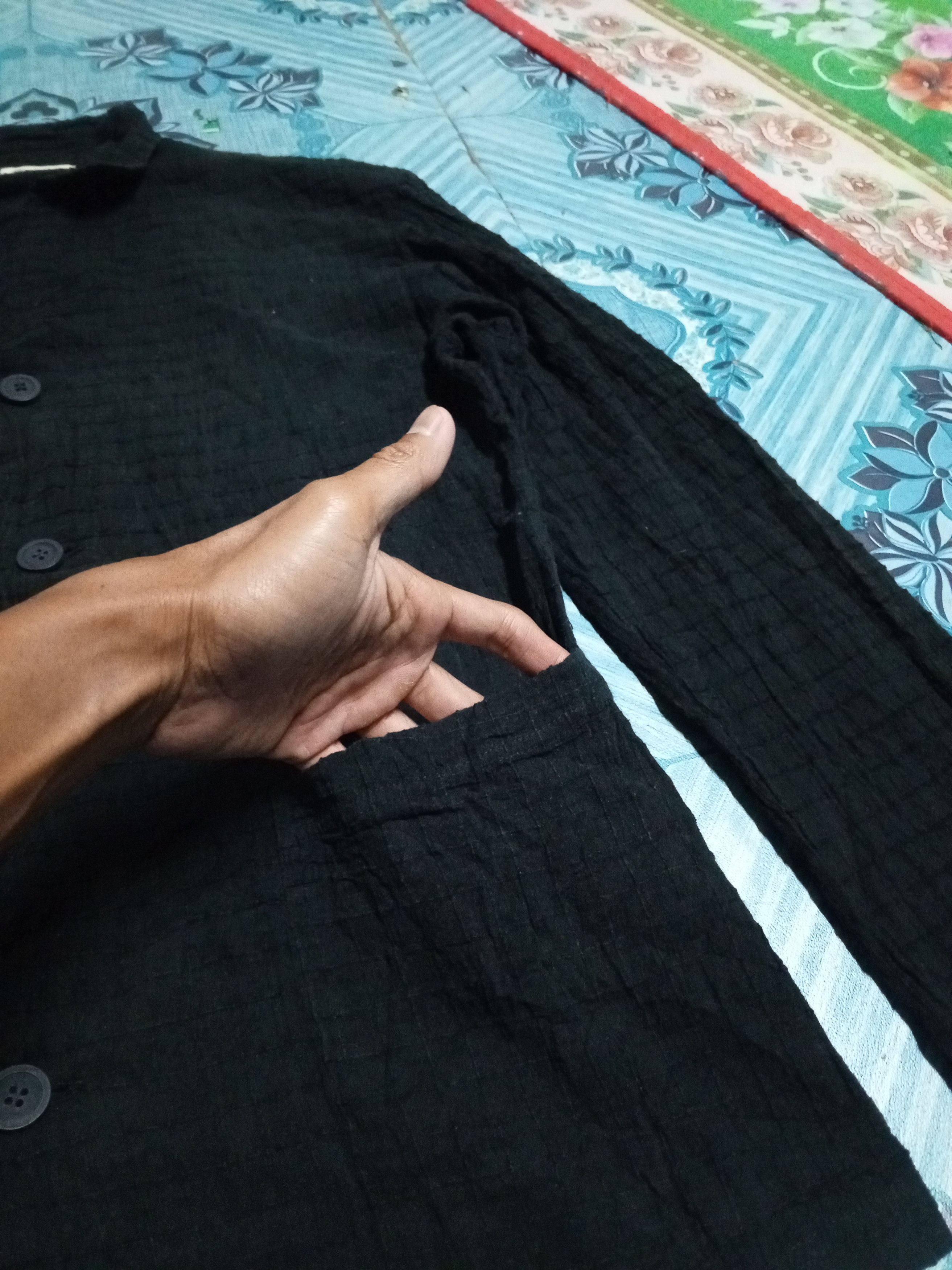 Designer × Japanese Brand plantation nice designer Size L / US 10 / IT 46 - 6 Thumbnail