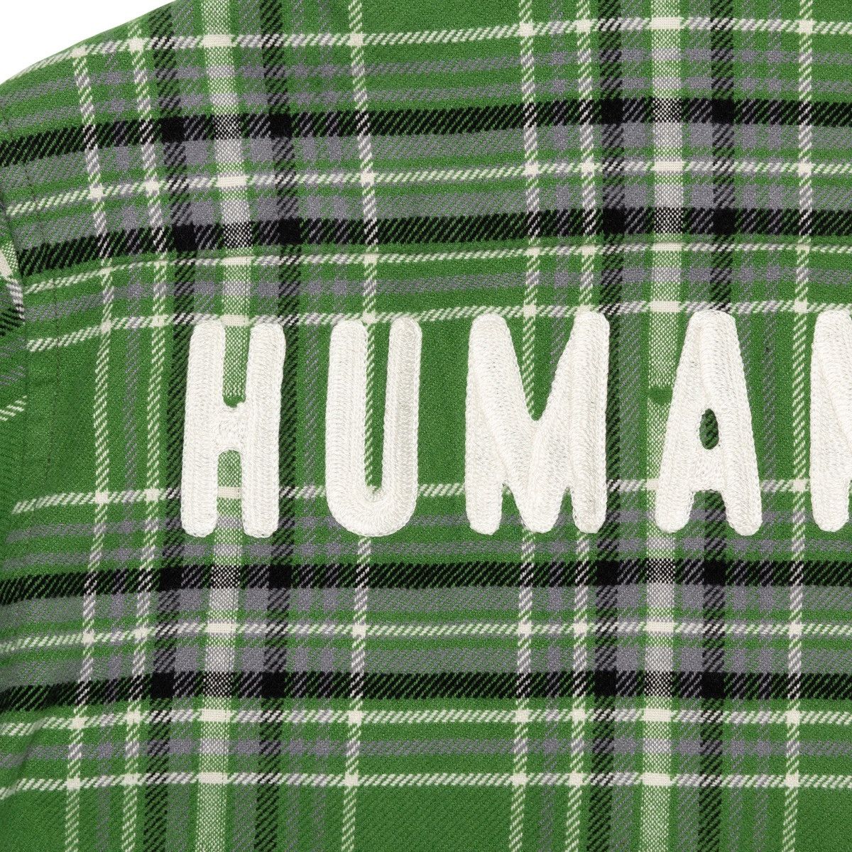Human Made Human Made Shirt Size ONE SIZE - 5 Thumbnail
