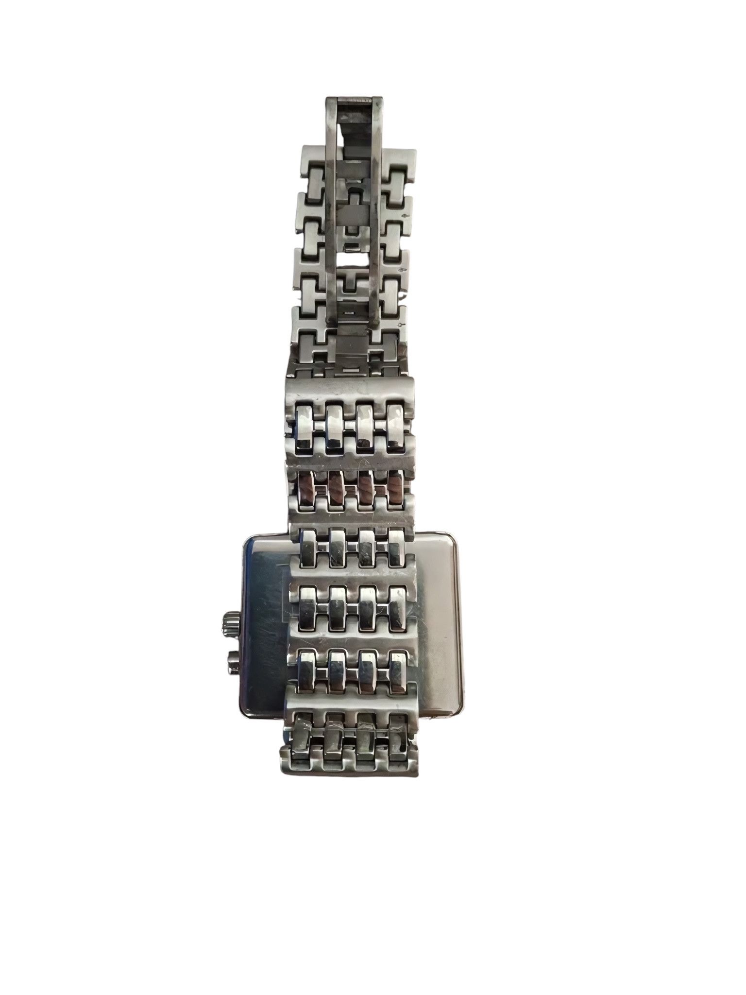 Dolce & Gabbana ICONIC VINTAGE TV CLOCKFACE WATCHES Size ONE SIZE - 3 Thumbnail