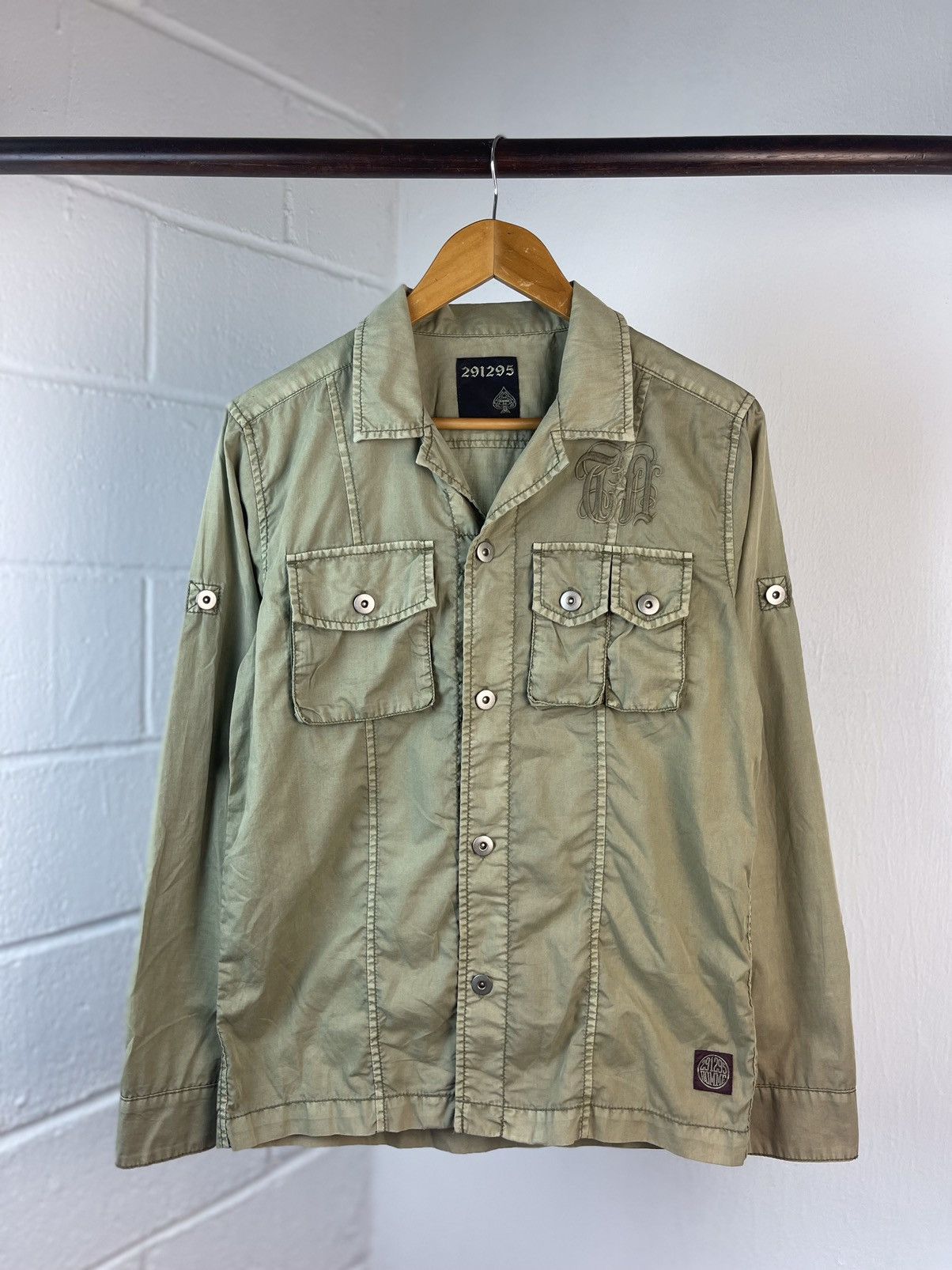 5351 Pour Les Hommes × If Six Was Nine × Le Grande Bleu (L.G.B. 