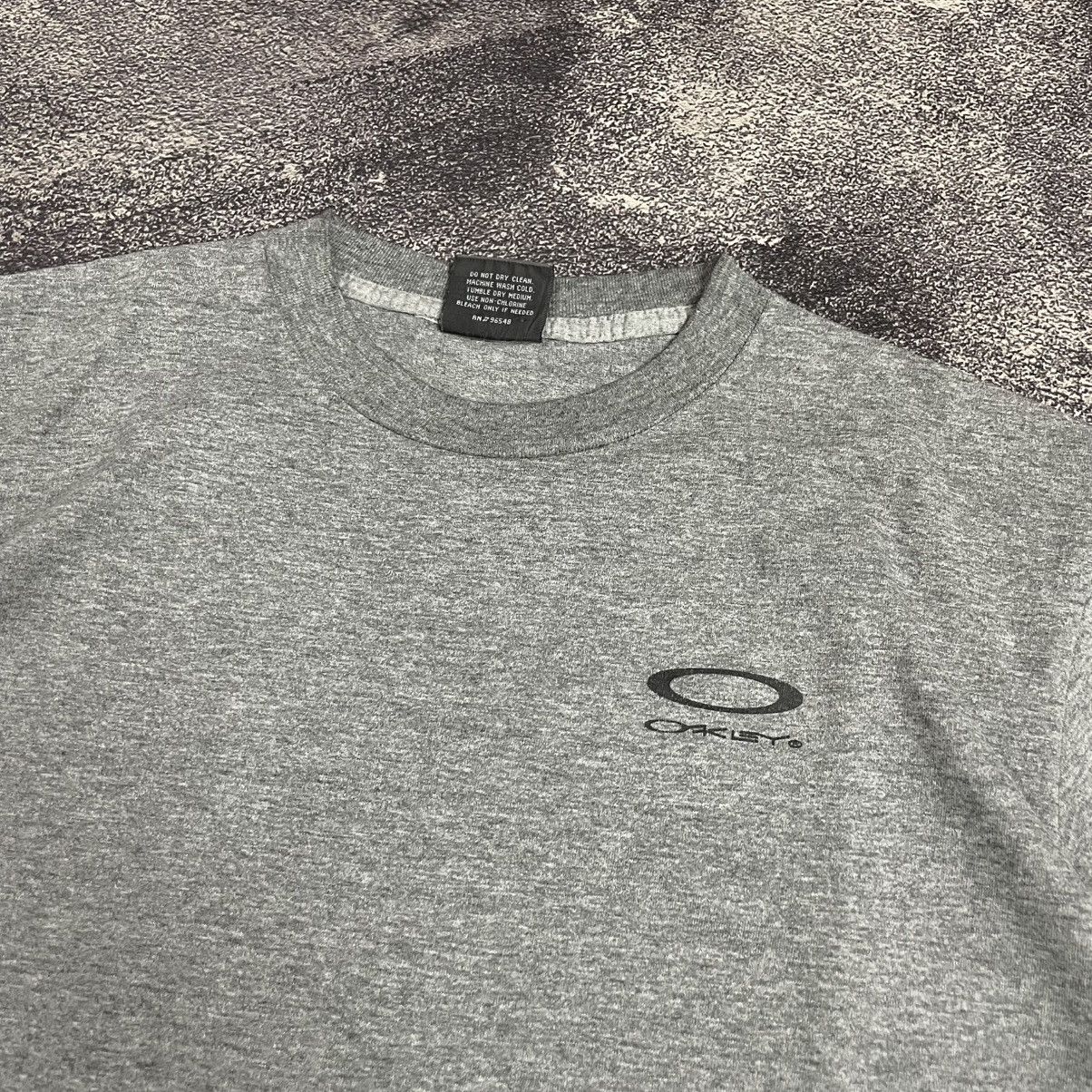Oakley × Vintage 2000's Oakley tees Size US M / EU 48-50 / 2 - 3 Thumbnail