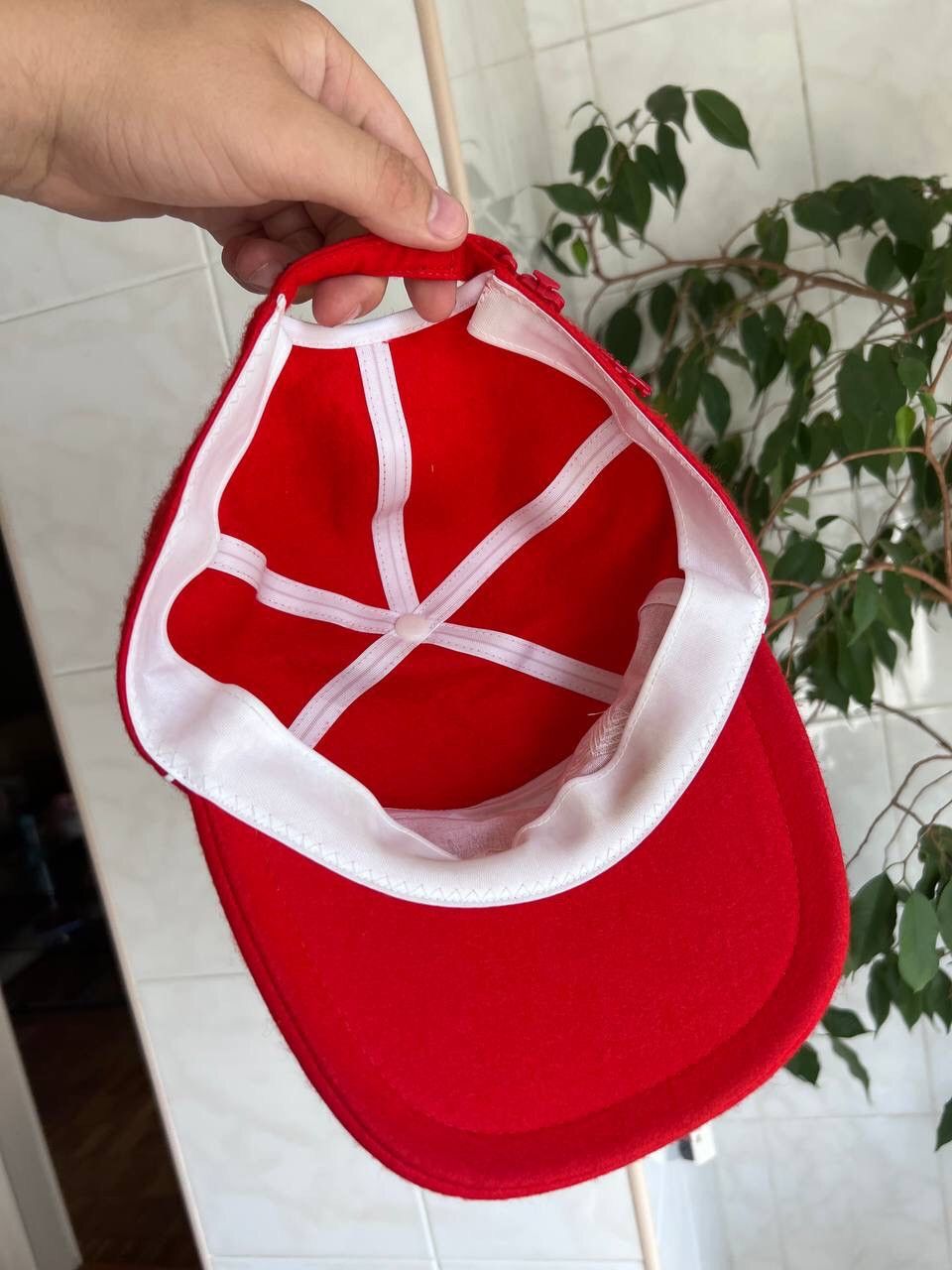 Japanese Brand Rare Vintage Yokohama tire racing 1990s hat cap japan brand Size ONE SIZE - 8 Thumbnail