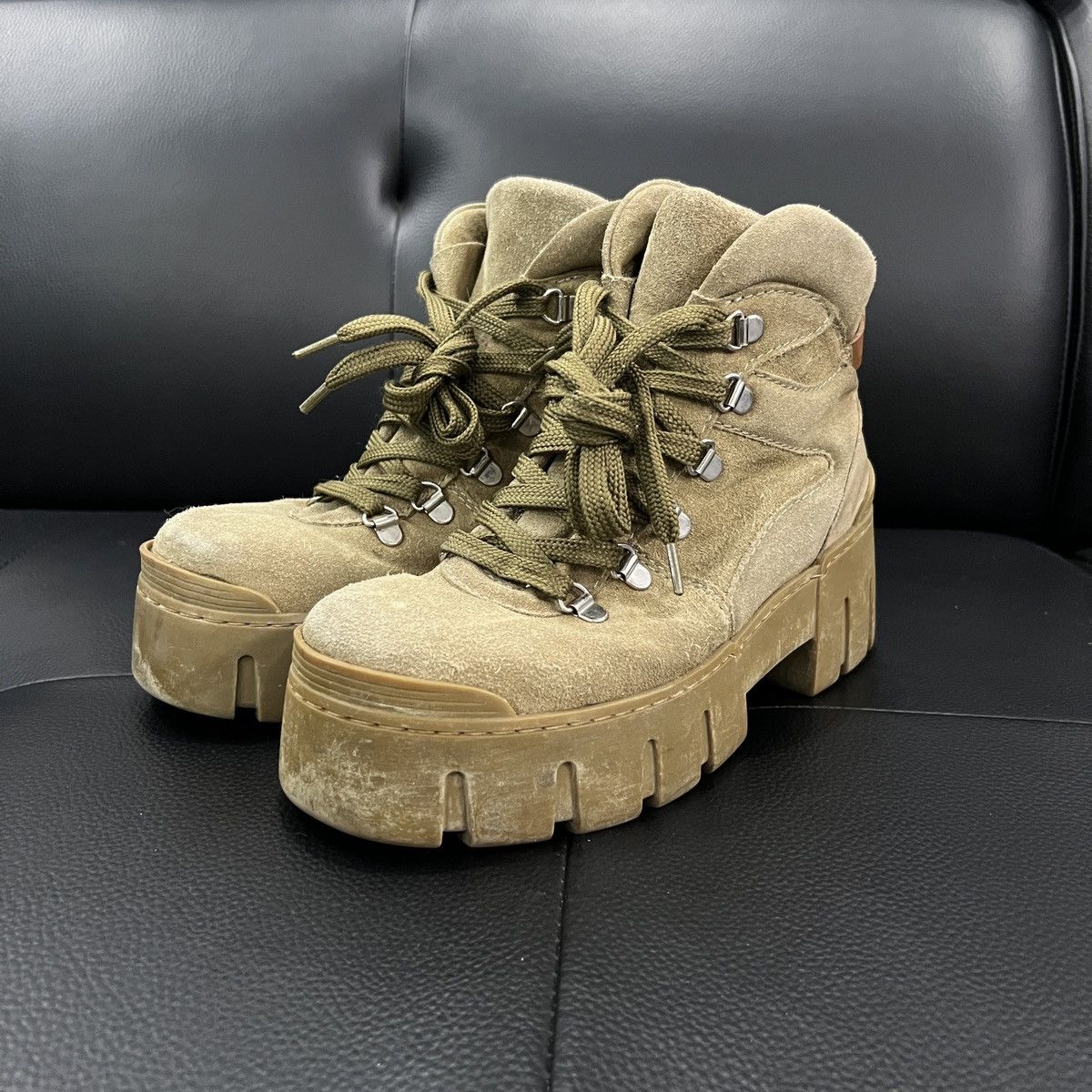Isabel Marant Isabel Marant Size US 6 / IT 36 - 1 Thumbnail