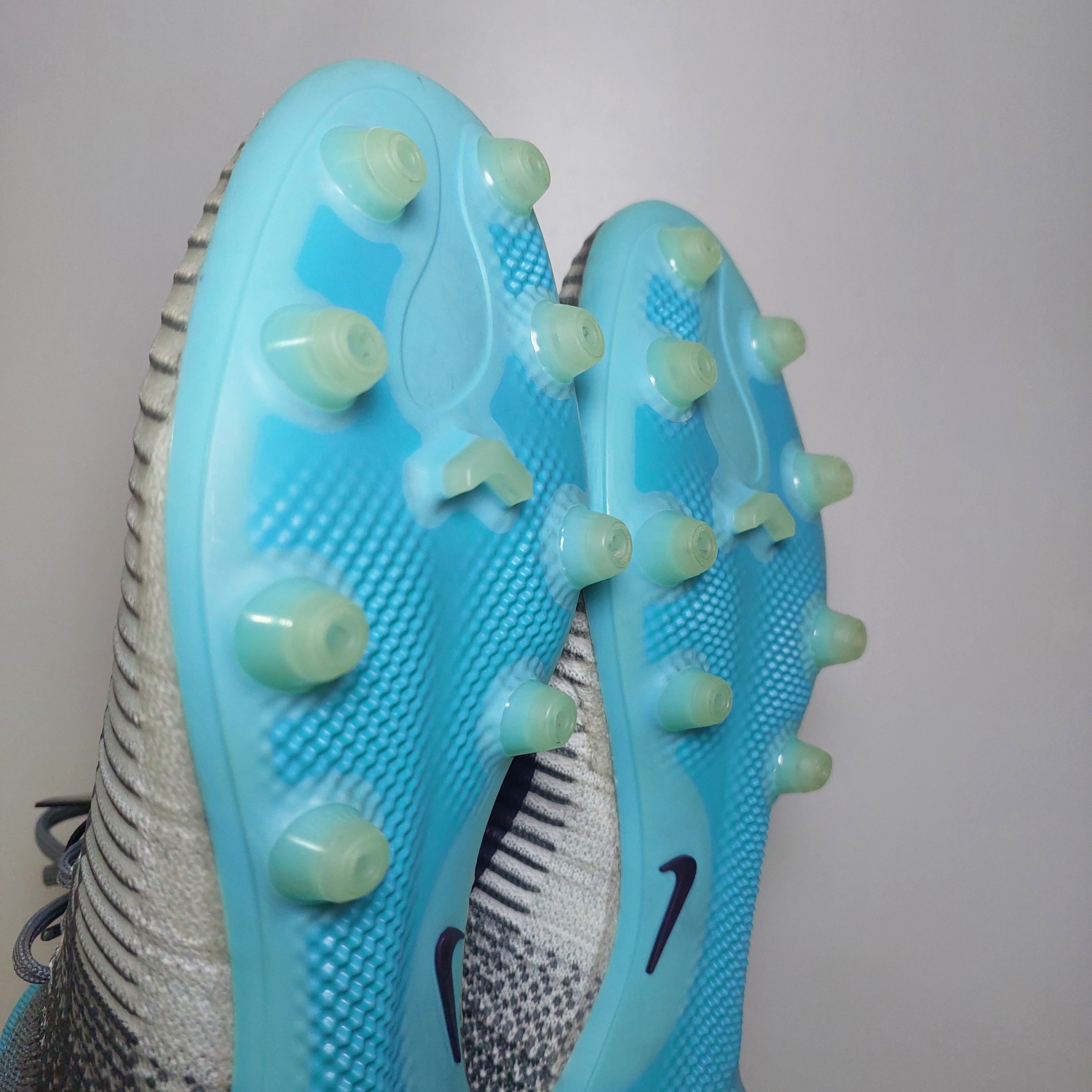 Nike Mercurial Superfly V Elite AG-PRO 844212-051 US9.5 UK7 Size US 9.5 / EU 42-43 - 10 Thumbnail