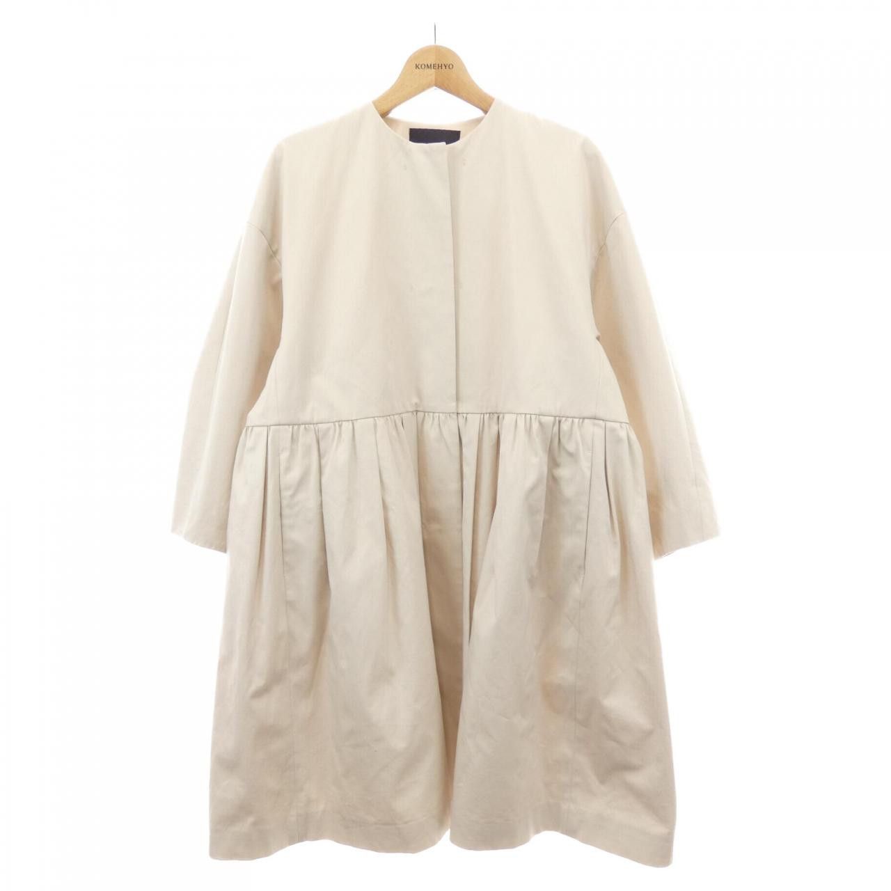 Other Other Drawer Coat Textile Outerwear 6525-299-0780 DUTY FREE for USA Size ONE SIZE - 1 Thumbnail