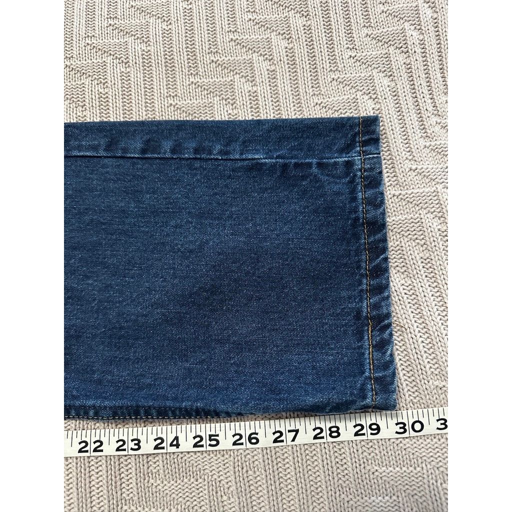 Nautica Nautica straight leg jeans size 30 Size US 30 / EU 46 - 9 Thumbnail