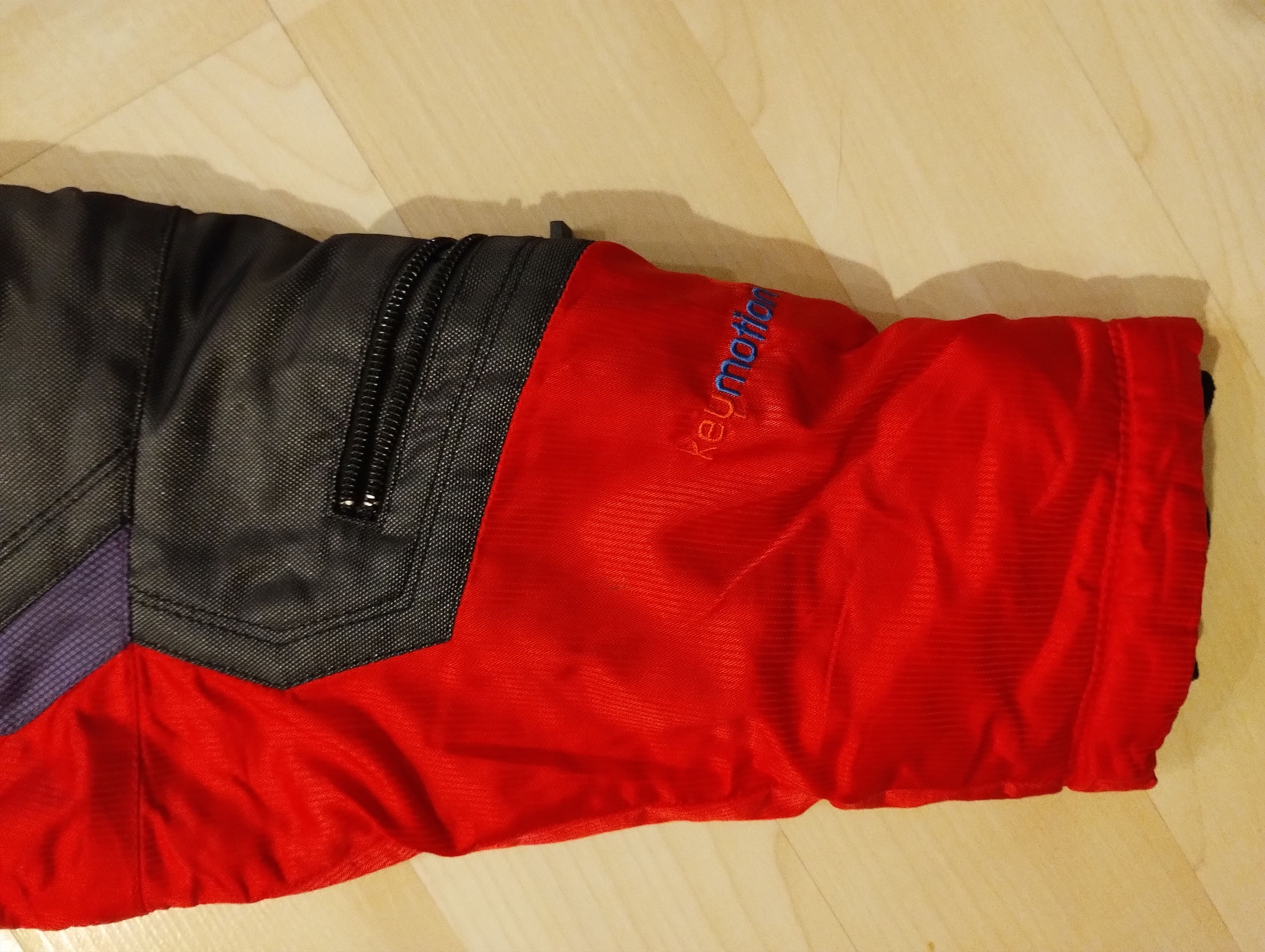 Sportmax Kurtka zimowa narciarska Sportalm Size L / US 10 / IT 46 - 7 Thumbnail