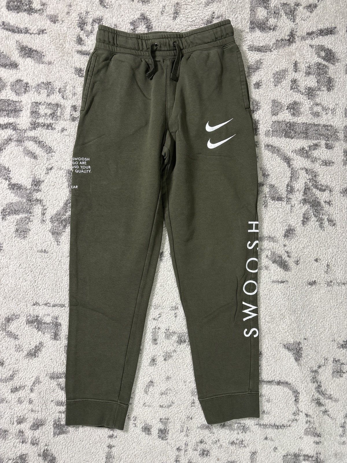 Nike NIKE SWEATS Size US 28 / EU 44 - 1 Thumbnail