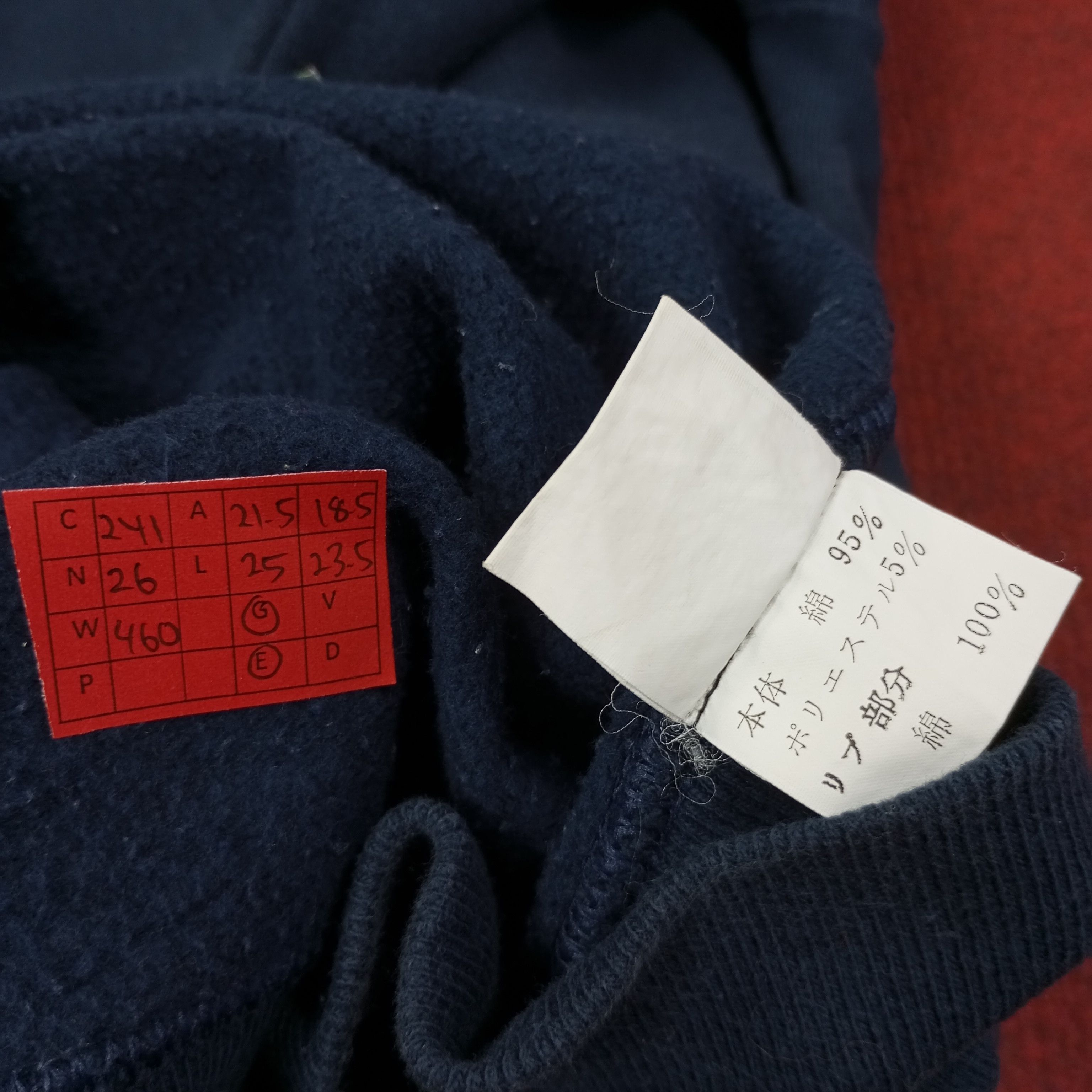 Champion Champion Streetwear Style Sweatshirt c241n26 Size US M / EU 48-50 / 2 - 7 Thumbnail