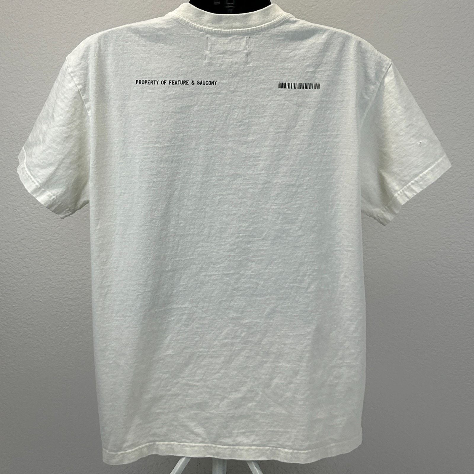 Feature Feature x Saucony Greetings From Dreamland USA T Shirt XL Size US XL / EU 56 / 4 - 3 Thumbnail