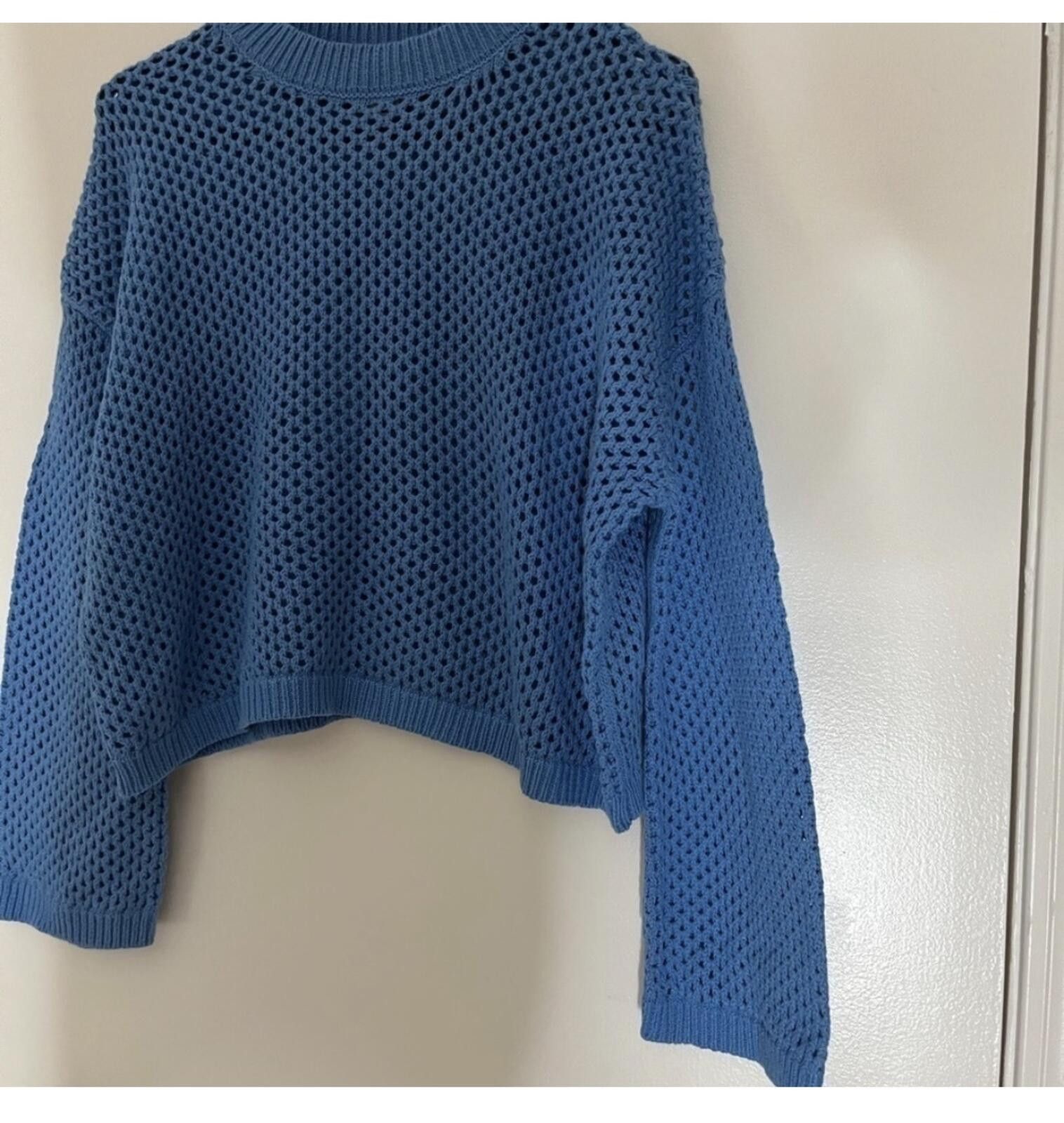 Other Sincerely Jules knit sweater Size S / US 4 / IT 40 - 1 Thumbnail
