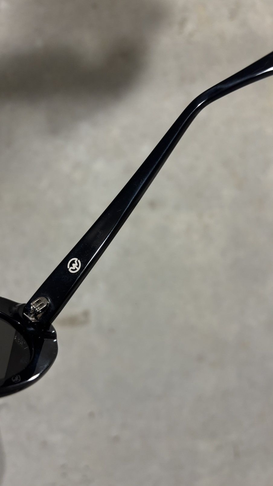 Other Wrstwrstwrst Studded Clout Googles Size ONE SIZE - 4 Thumbnail