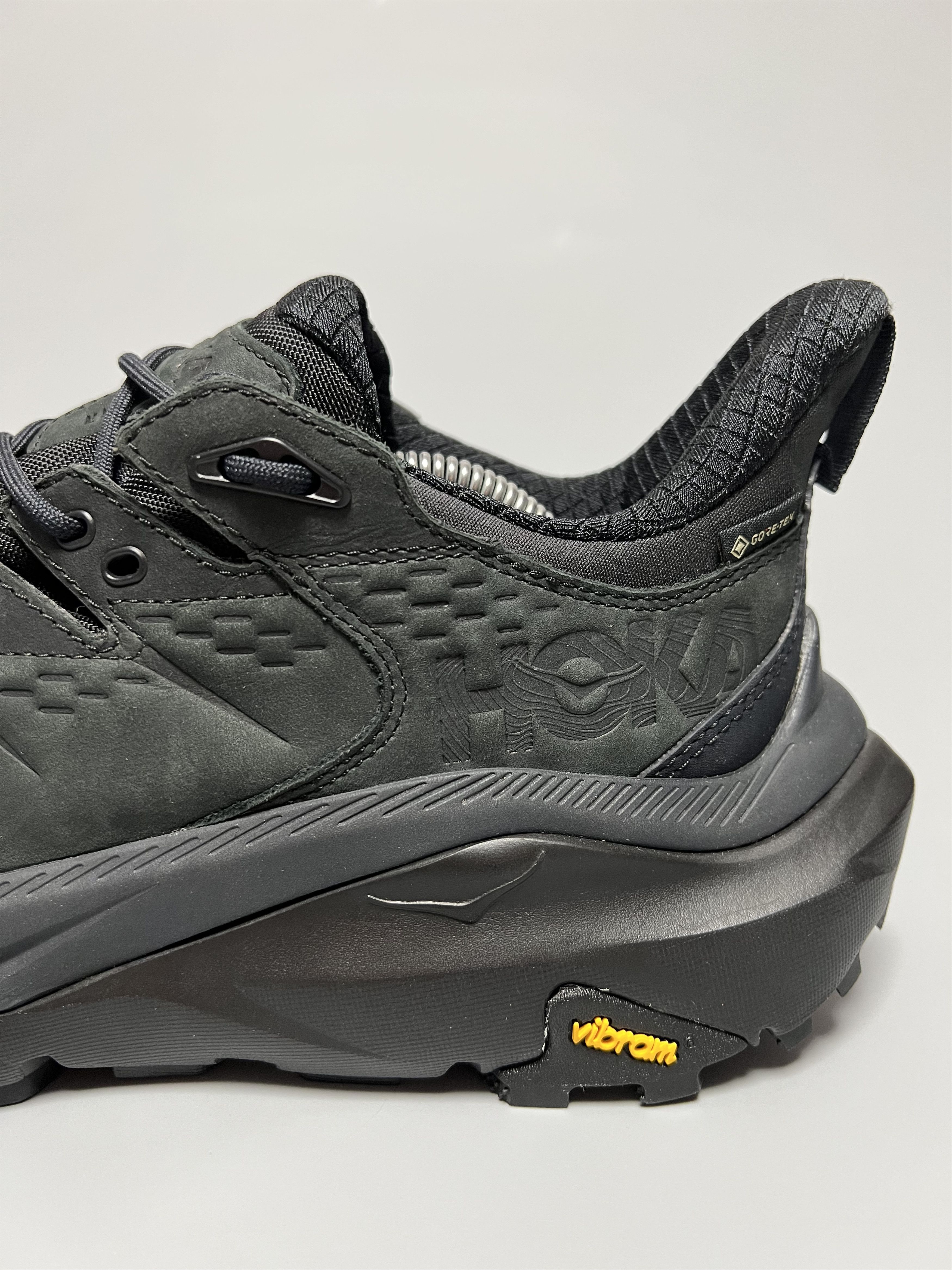 Goretex 9D Hoka One One Kaha 2 Low GTX Hiking Shoes 1123190-SBCRL Size US 9 / EU 42 - 9 Thumbnail