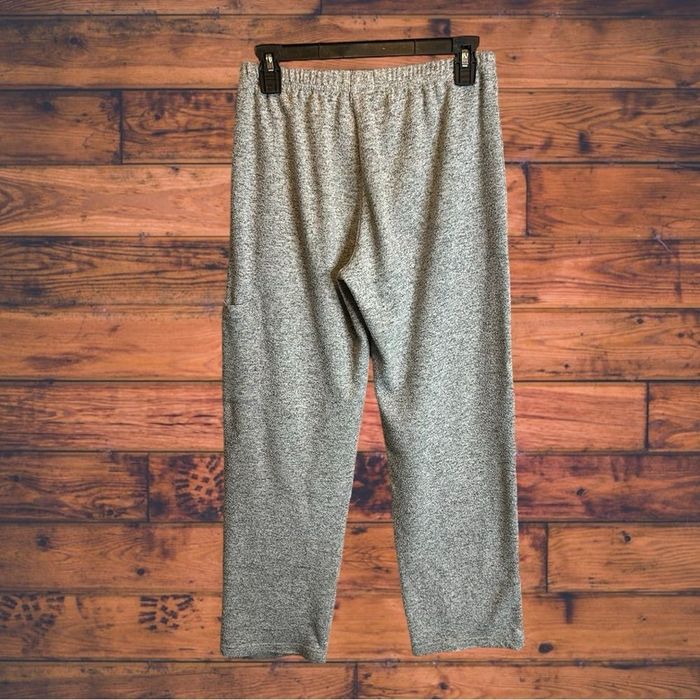 Brand Live Love Lounge by Karen Neuburger Grey Lounge Sweatpants S