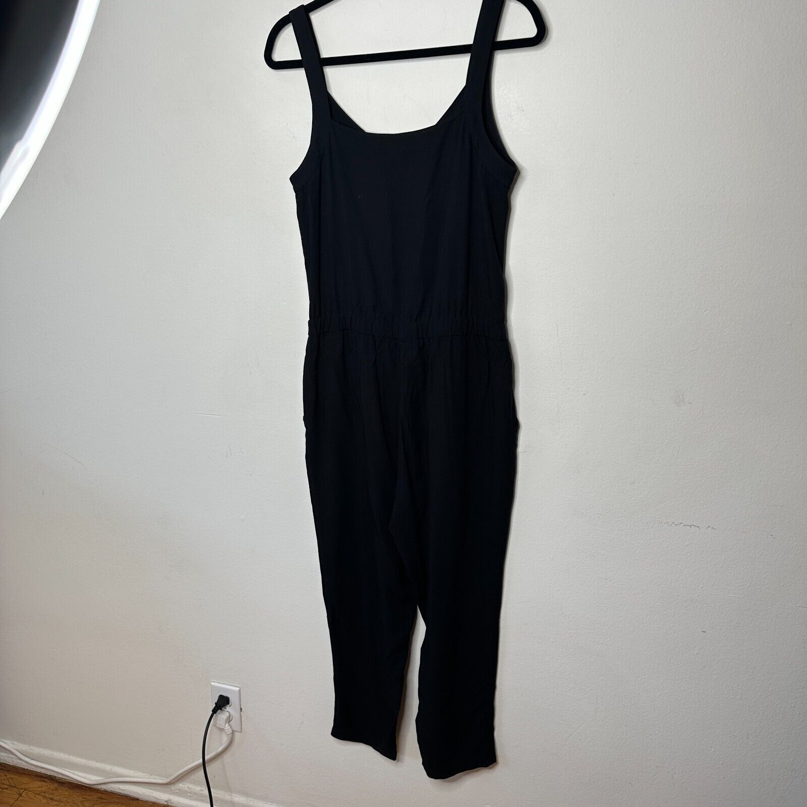 Other Jack Black Overall Jumper V-Neck Elastic Side Slash Small Size 27" / US 4 / IT 40 - 8 Thumbnail