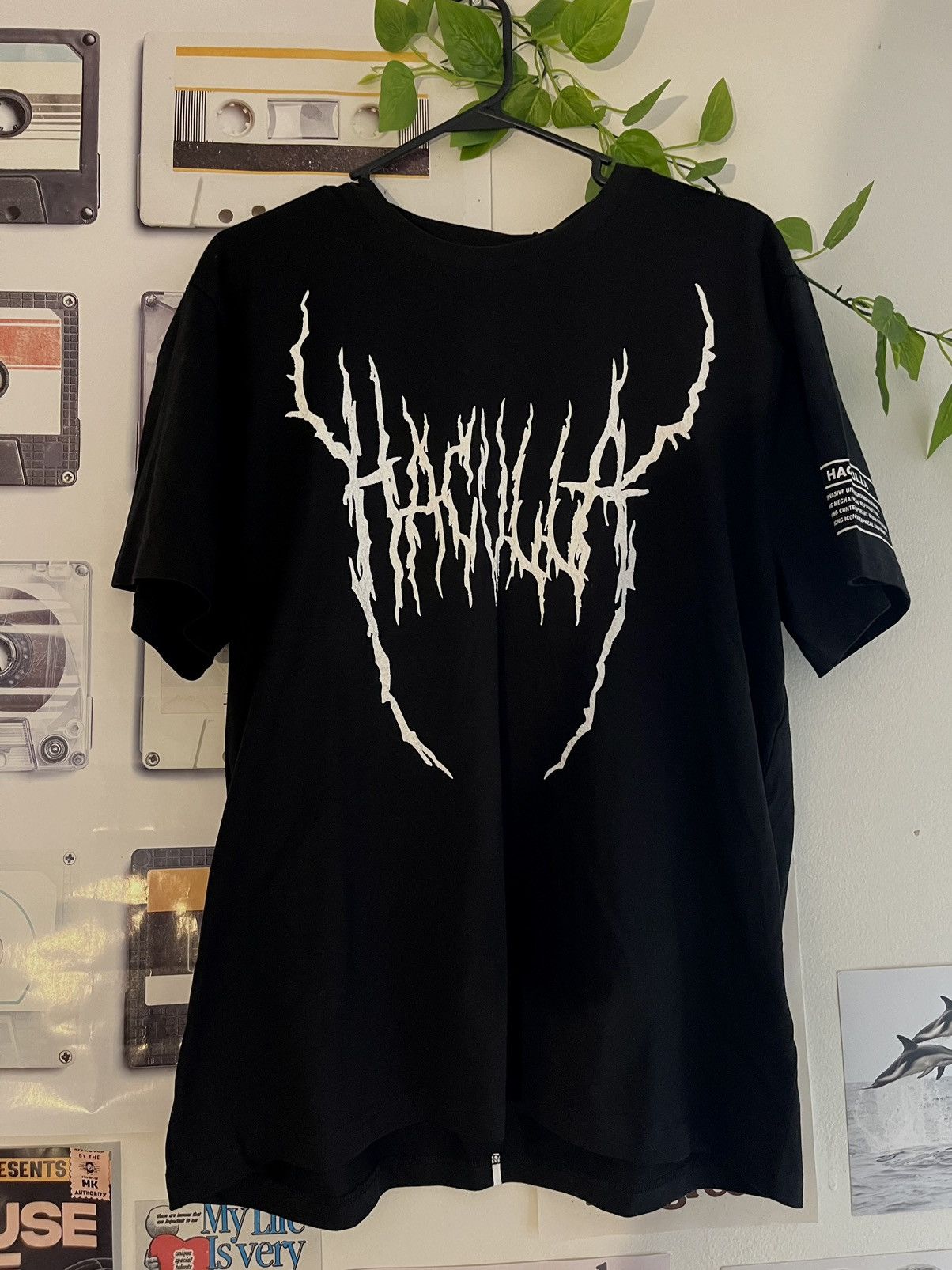 Haculla Haculla Demon T-Shirt Size US L / EU 52-54 / 3 - 1 Thumbnail