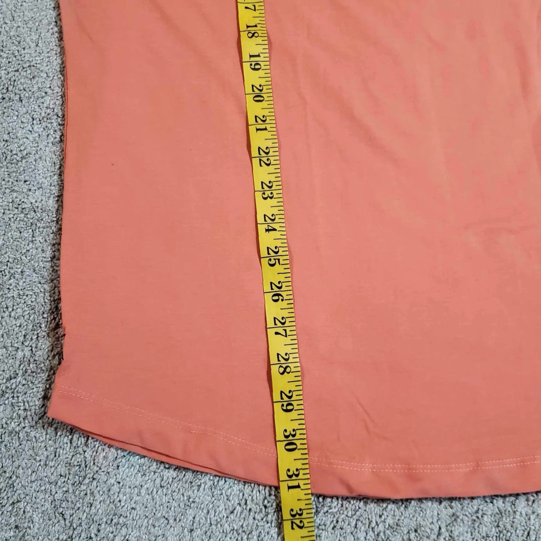 UES Clothing Cuts Clothing Polo Shirt 2XL Mens Pyca Pro Short Sleeve Curve Hem XXL XL Size US XL / EU 56 / 4 - 7 Thumbnail