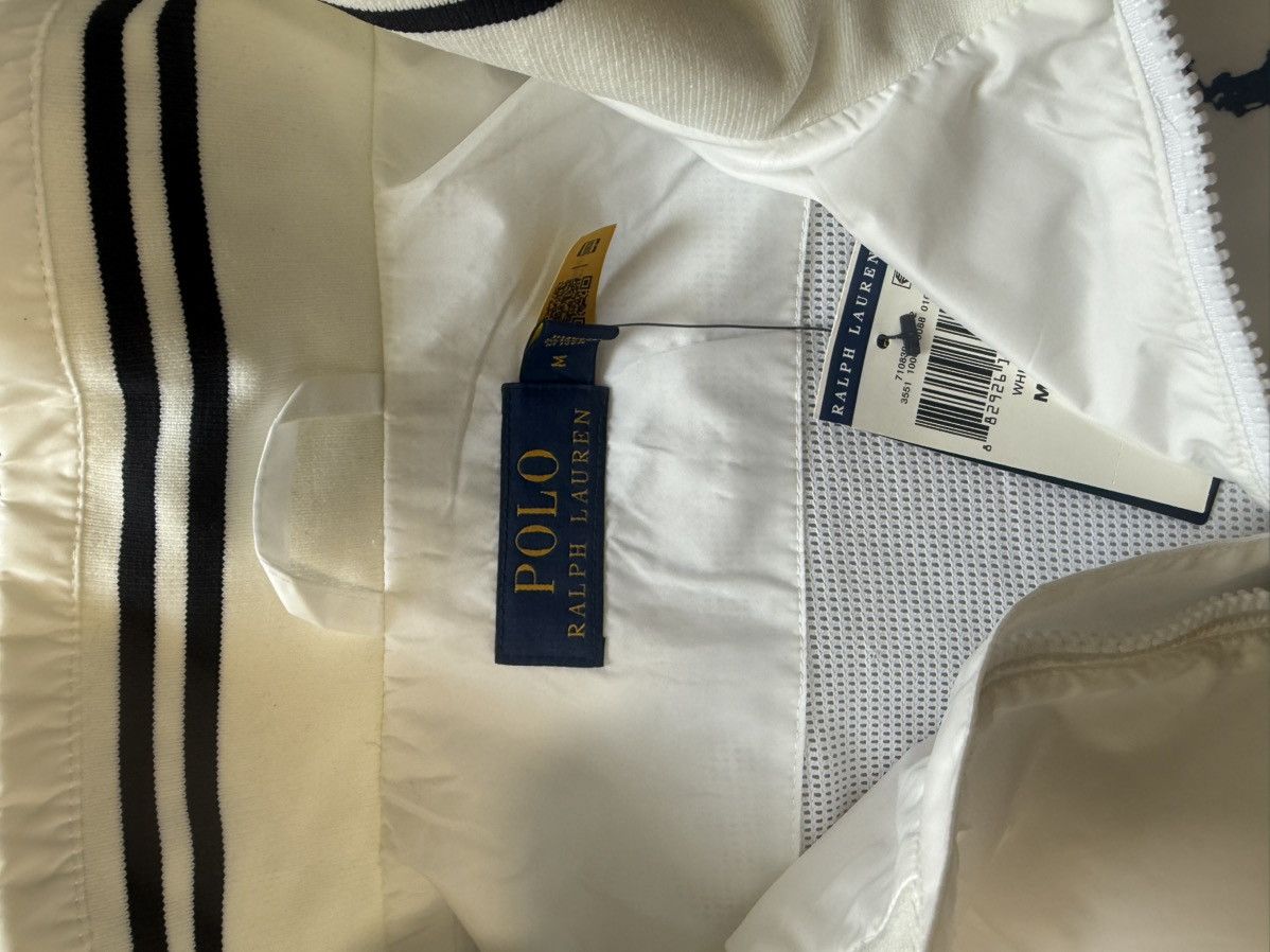 Polo Ralph Lauren Polo Ralph Lauren wind breaker Size US L / EU 52-54 / 3 - 3 Thumbnail