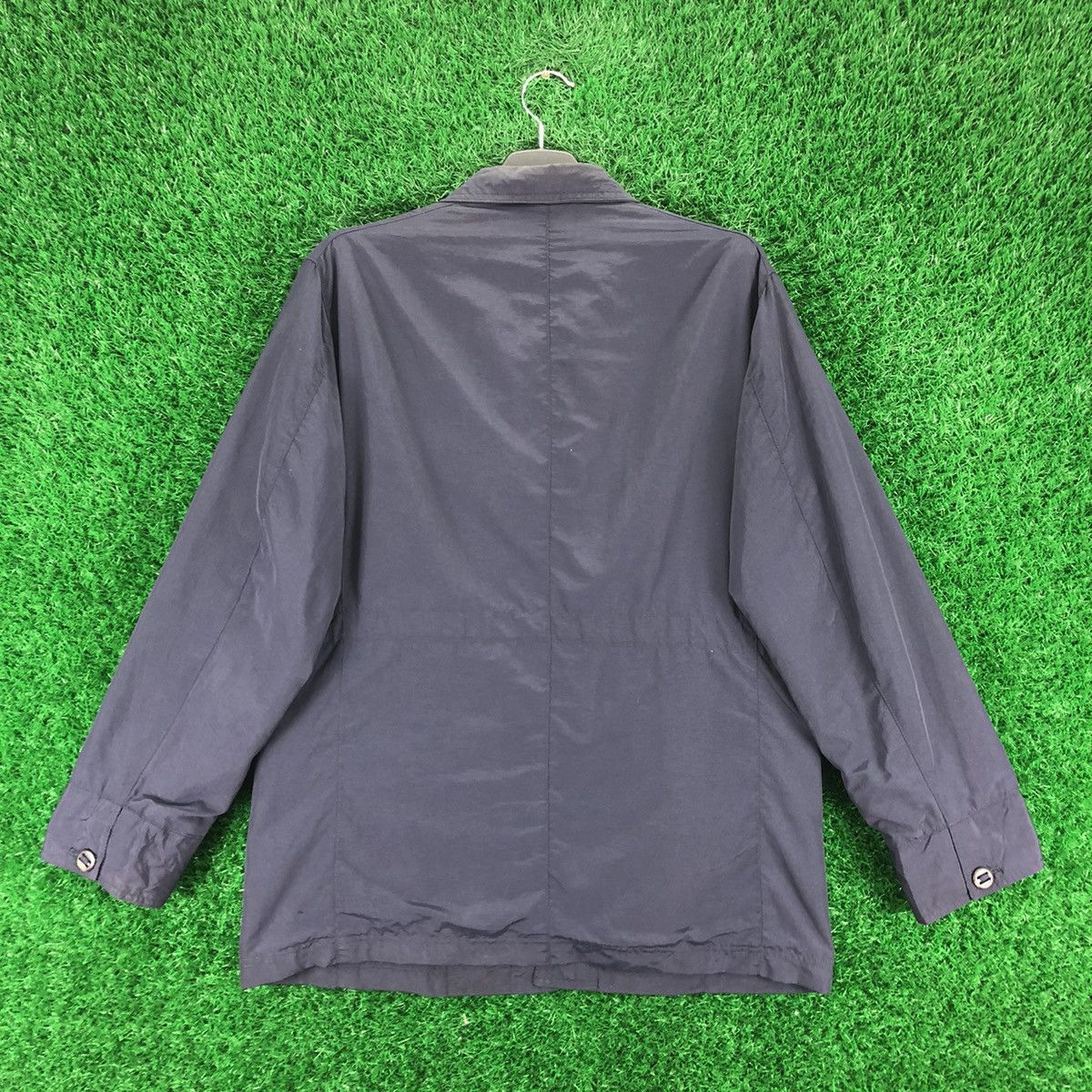 Madison Vintage 90's Madison Walker Zipper Jacket Size US L / EU 52-54 / 3 - 4 Thumbnail