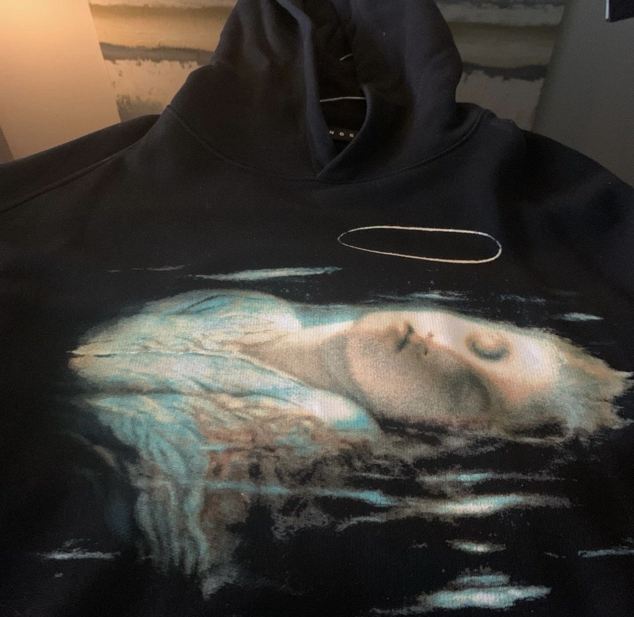 Revenge Revenge Martyr Hoodie Size US L / EU 52-54 / 3 - 2 Thumbnail