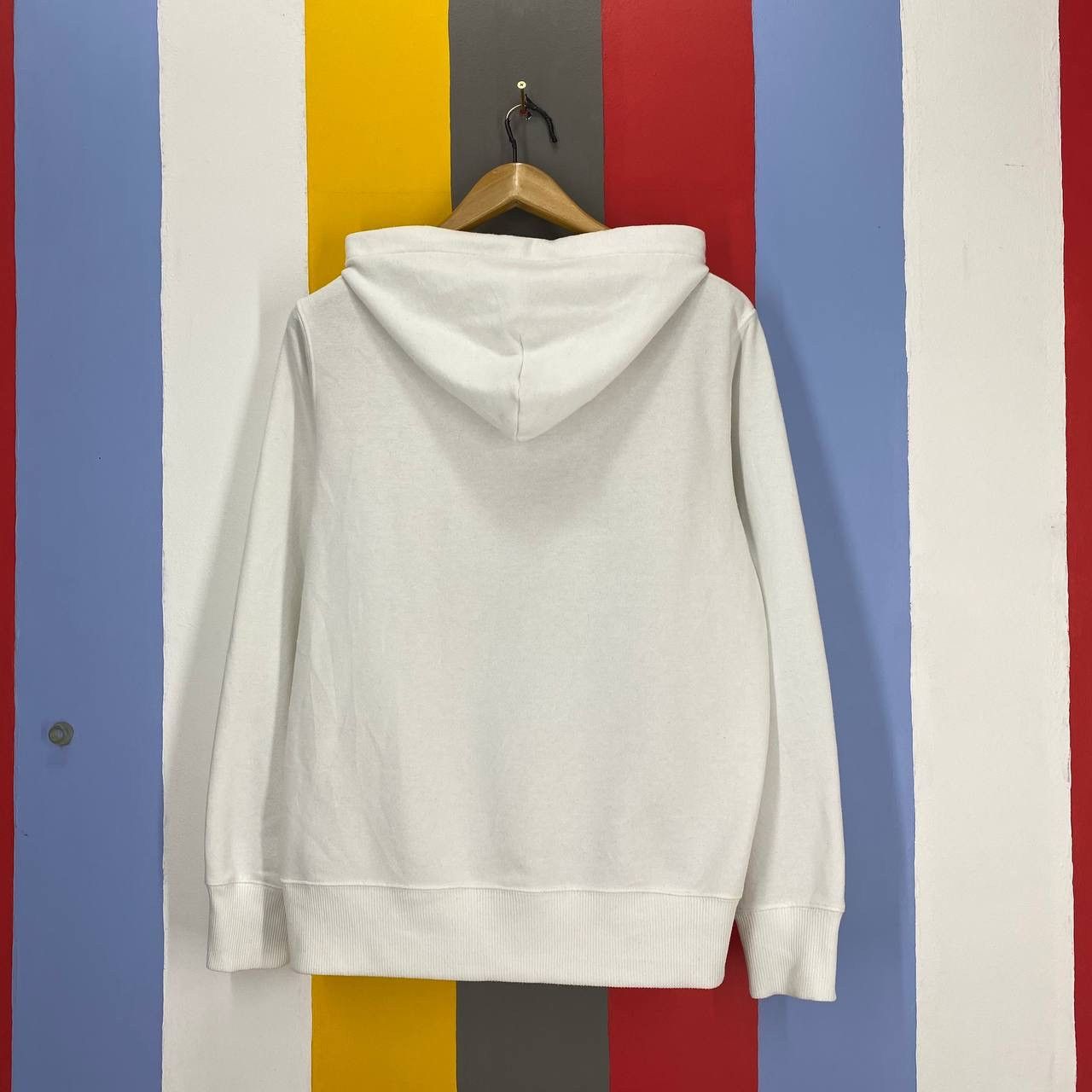 Dickies DICKIES Hoodie Pullover #2187/20 Size US M / EU 48-50 / 2 - 11 Thumbnail