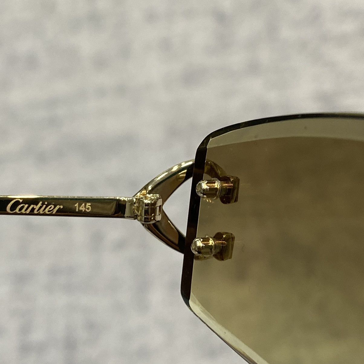 Cartier Cartier CT0465S 004 Size ONE SIZE - 11 Thumbnail