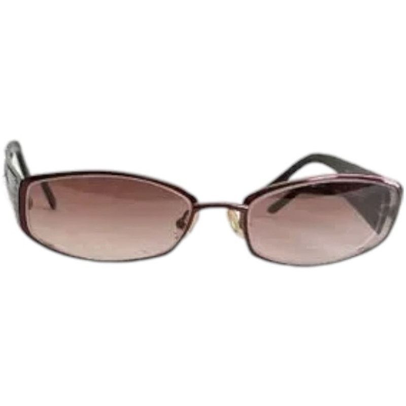 Valentino Valentino Dark Red Sunglasses 5344/S 135 Size ONE SIZE - 3 Thumbnail
