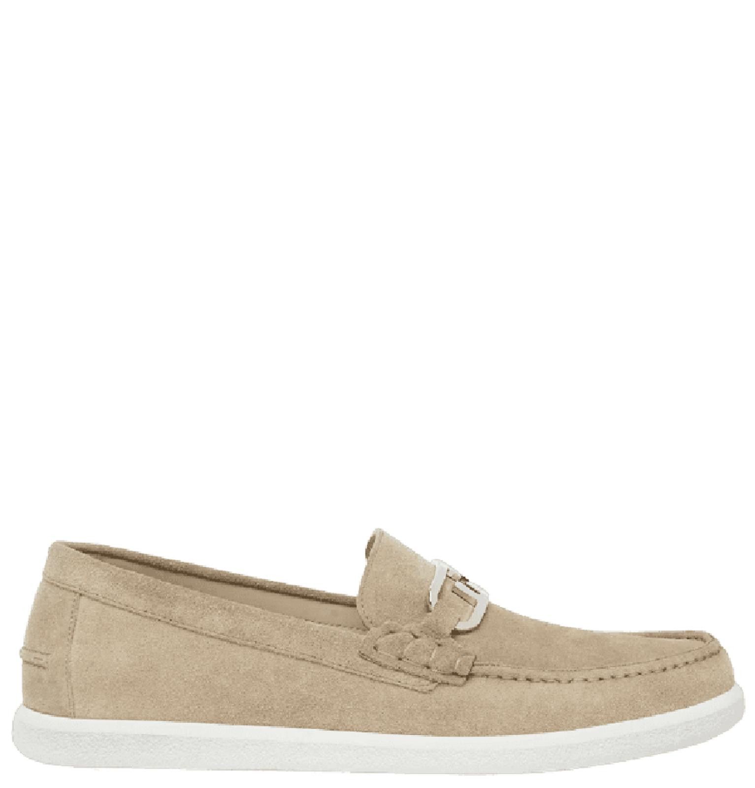 Fendi Fendi O’Lock Loafer Size US 9 / EU 42 - 1 Thumbnail