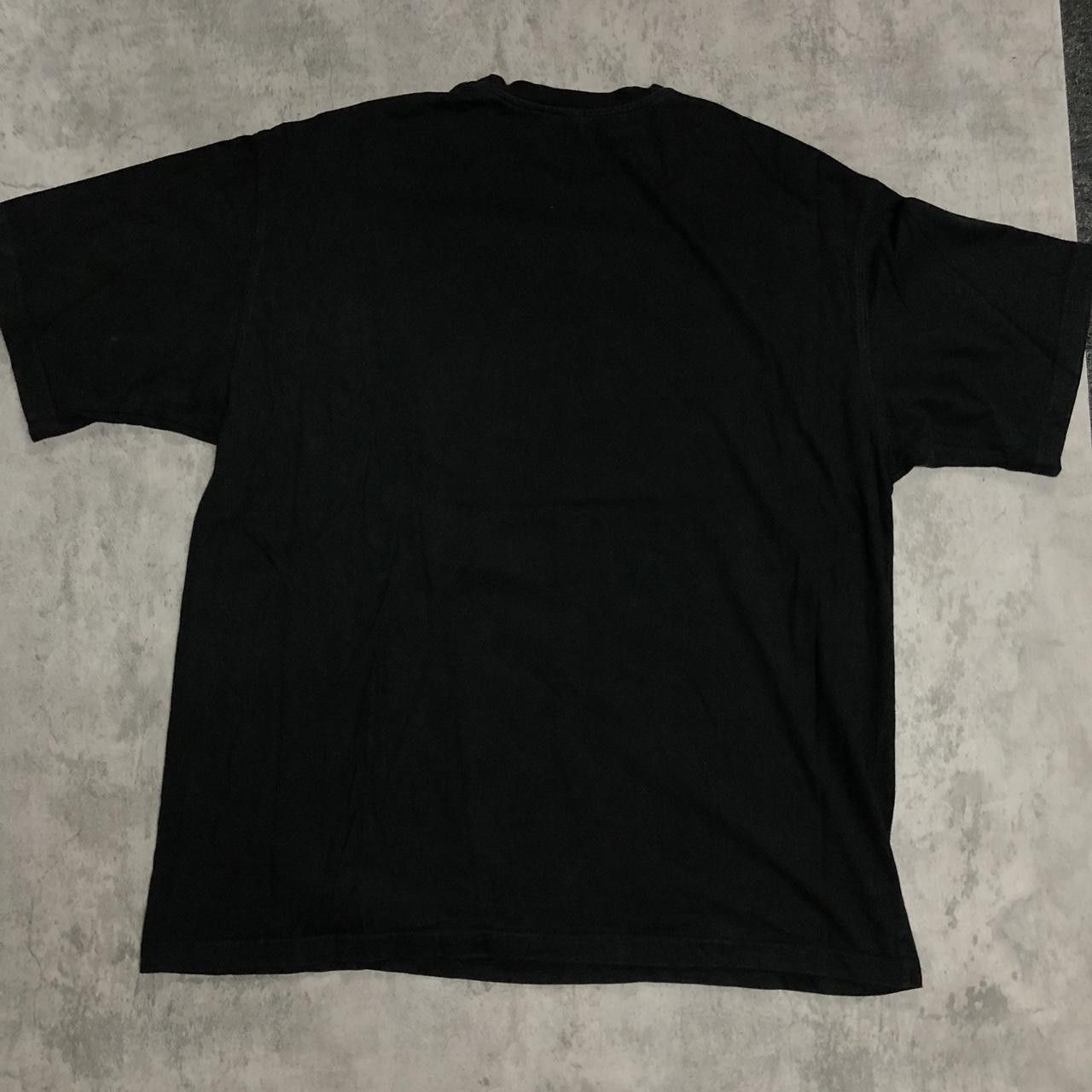 Other Black and red vintage JNCO skater tee #skaterstyle Size US XXL / EU 58 / 5 - 4 Thumbnail