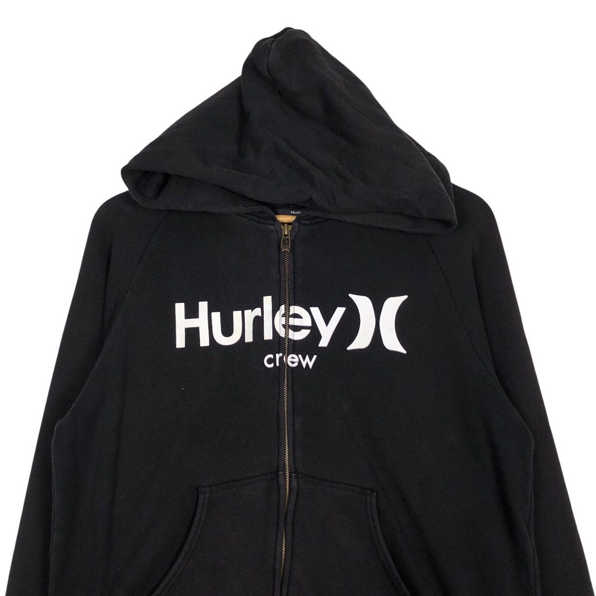 Hurley × Swims Hurley Hoodie Jacket Surfing Swimming Brand Style Size US S / EU 44-46 / 1 - 2 Thumbnail