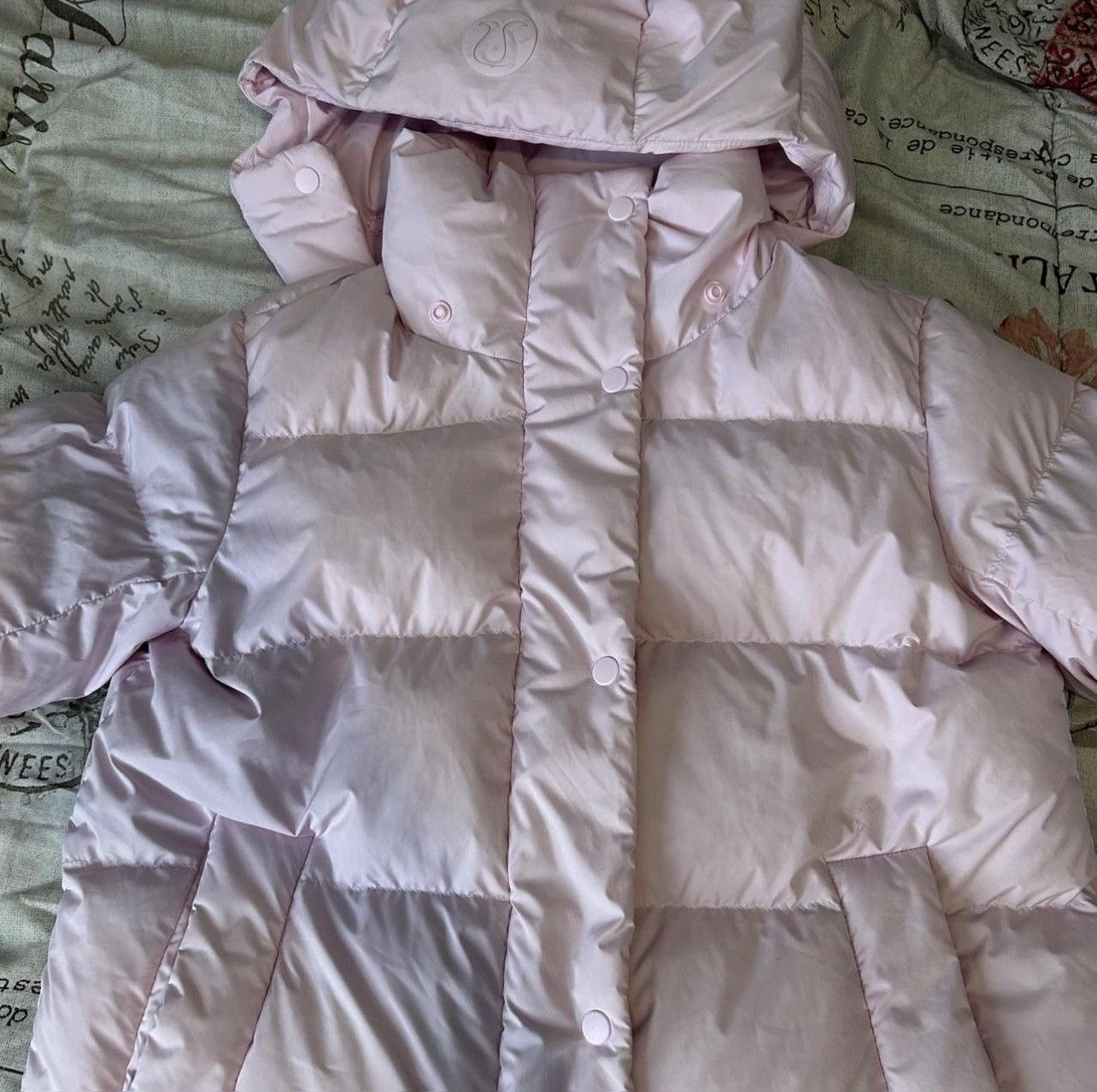 Lululemon Lululemon coat Size XS / US 0-2 / IT 36-38 - 3 Thumbnail