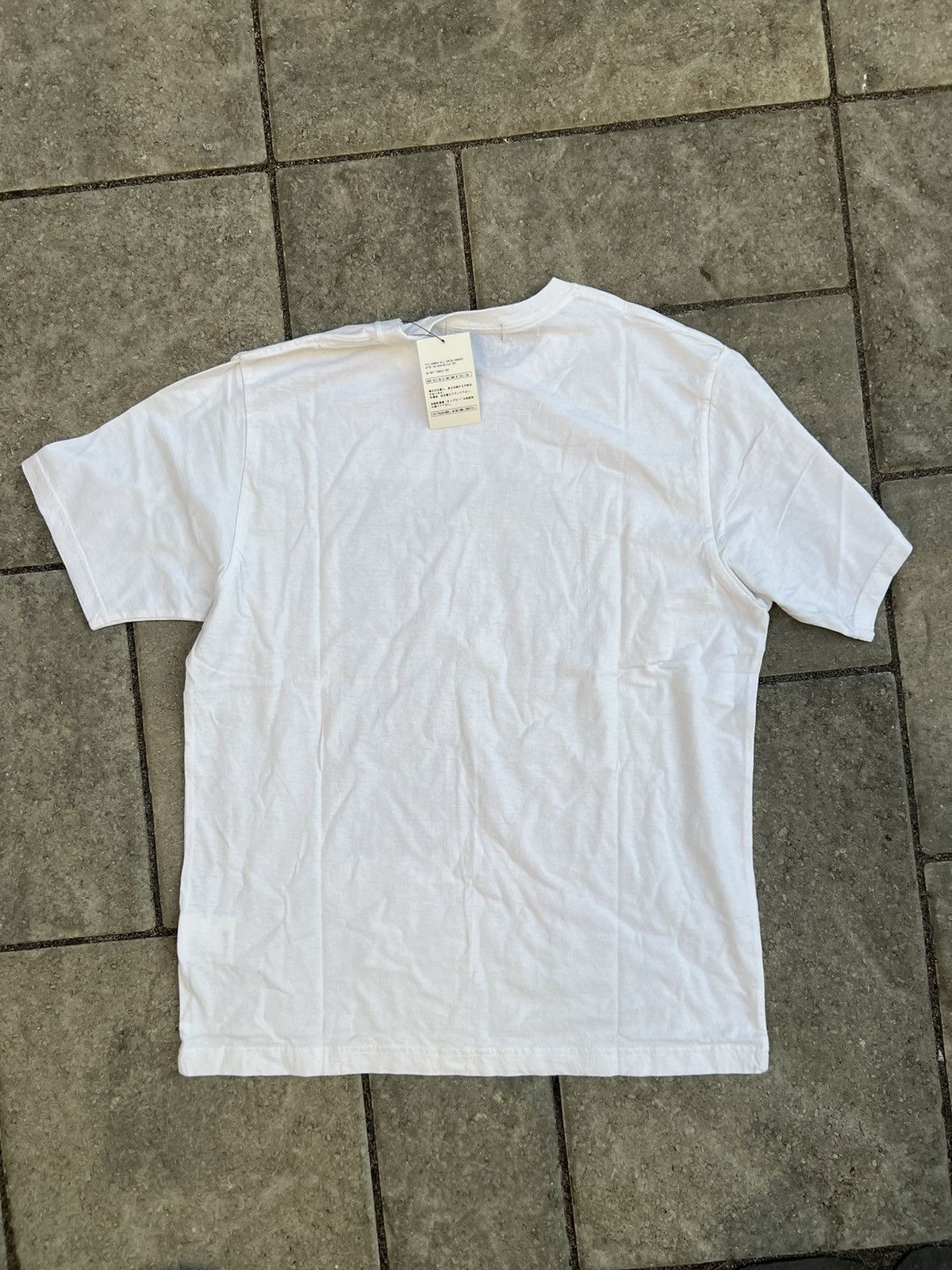 Jun Takahashi × Undercover AW06 Undercover ‘GuruGuru’ Bridal Tee undercover aw06 Size US M / EU 48-50 / 2 - 8 Thumbnail