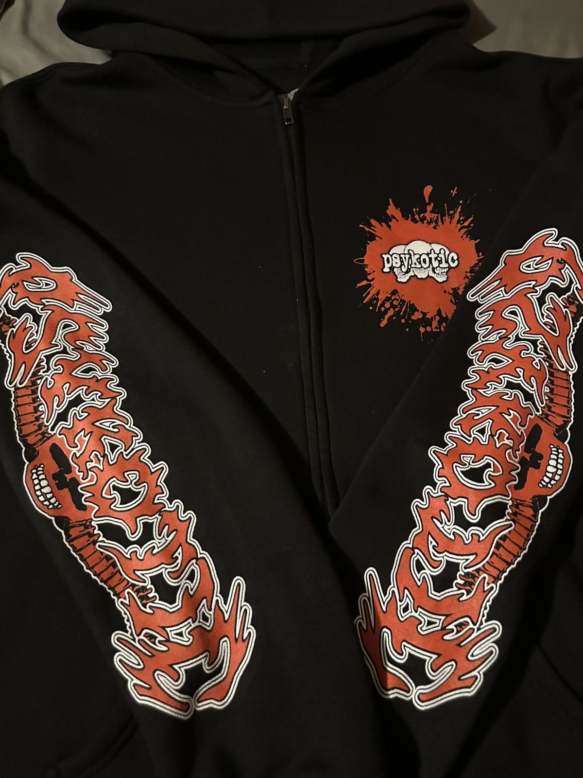 Other Osamason zip up Size US L / EU 52-54 / 3 - 1 Thumbnail