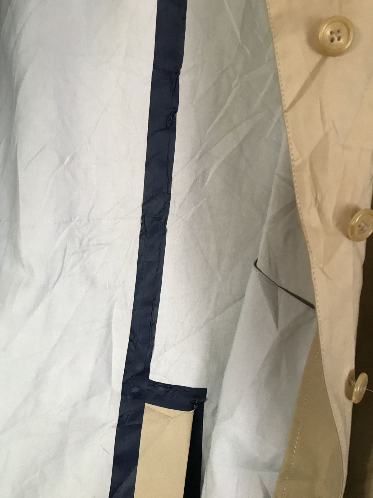 Prada Vintage Prade Coat Size M / US 6-8 / IT 42-44 - 12 Thumbnail