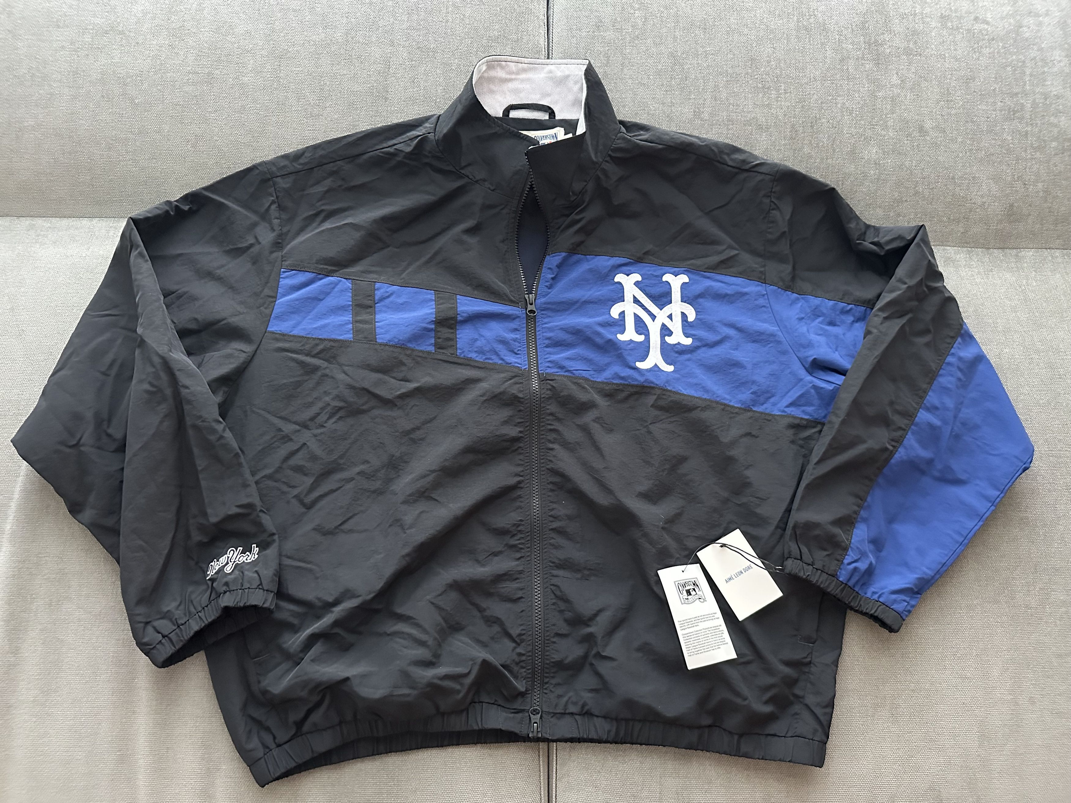 Aime Leon Dore Aime Leon Dore New York Yankees Lightweight