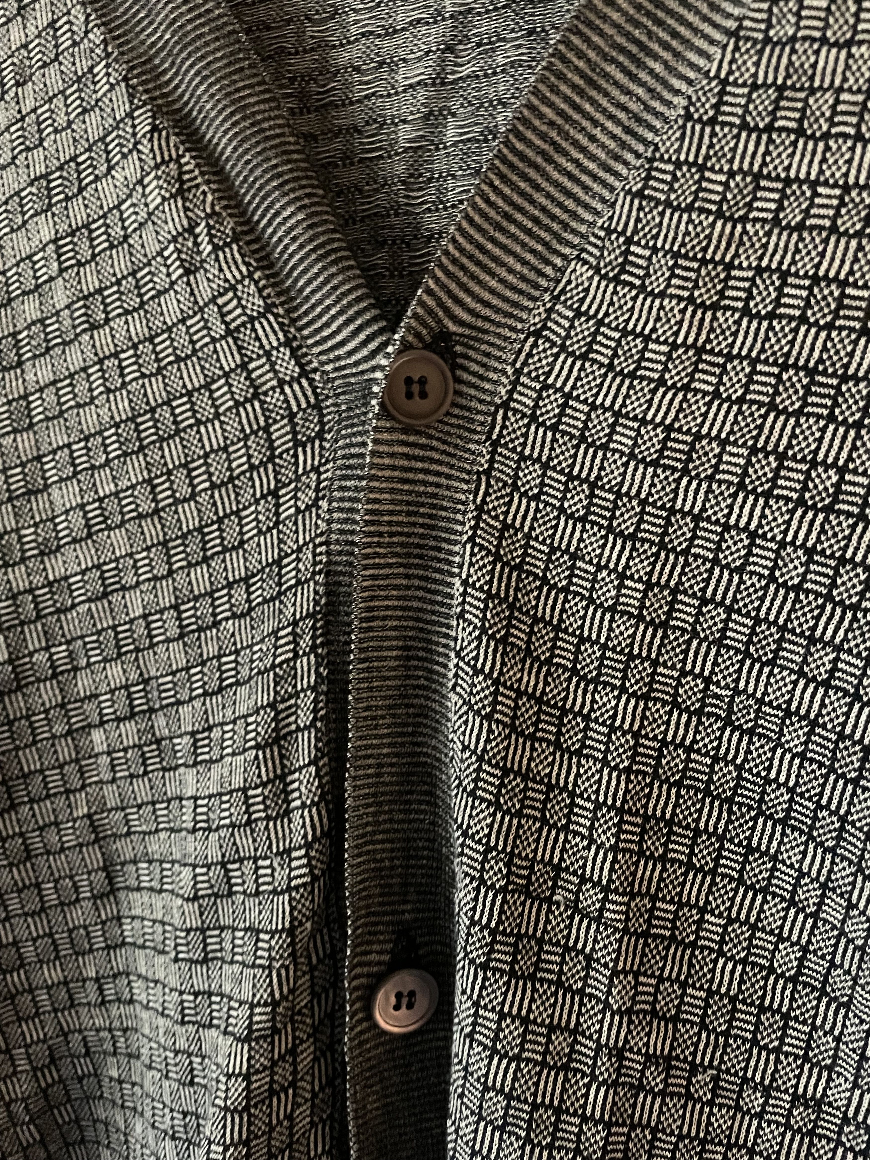 Marni Light cotton jacket size M Size US M / EU 48-50 / 2 - 2 Thumbnail