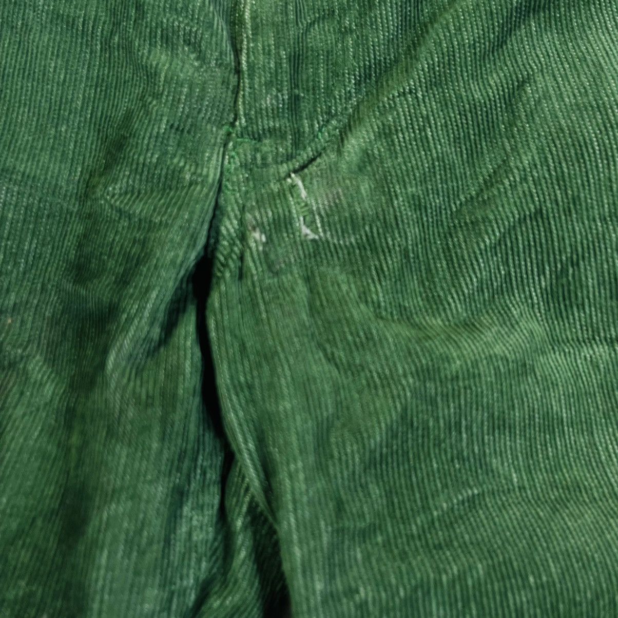 Visvim Visvim Corduroy Distressed Pant Size US 35 - 6 Thumbnail