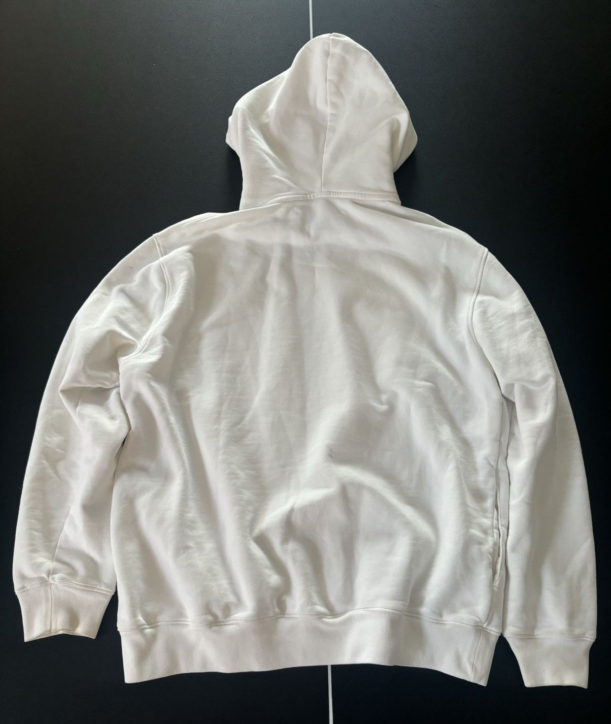 Moschino Moschino Teddy logo dollar hoodie Size US M / EU 48-50 / 2 - 2 Thumbnail
