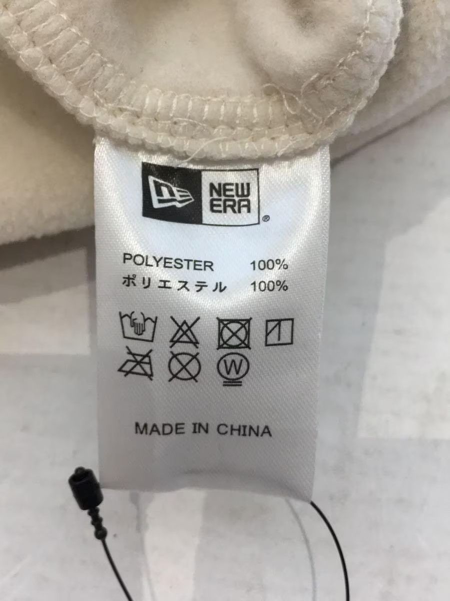 Undercover GIZ New Era Fleece Hood Size ONE SIZE - 6 Thumbnail