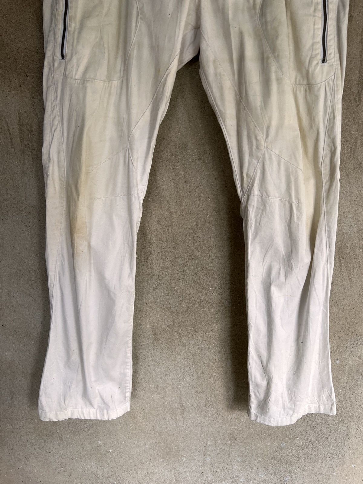 Oakley Oakley Cargo Pant Size US 33 - 4 Thumbnail