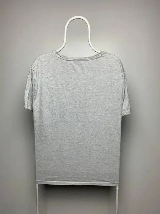 Band Tees PAC man T-shirt the game size XXL grey vintage Nintendo Size US XXL / EU 58 / 5 - 4 Thumbnail